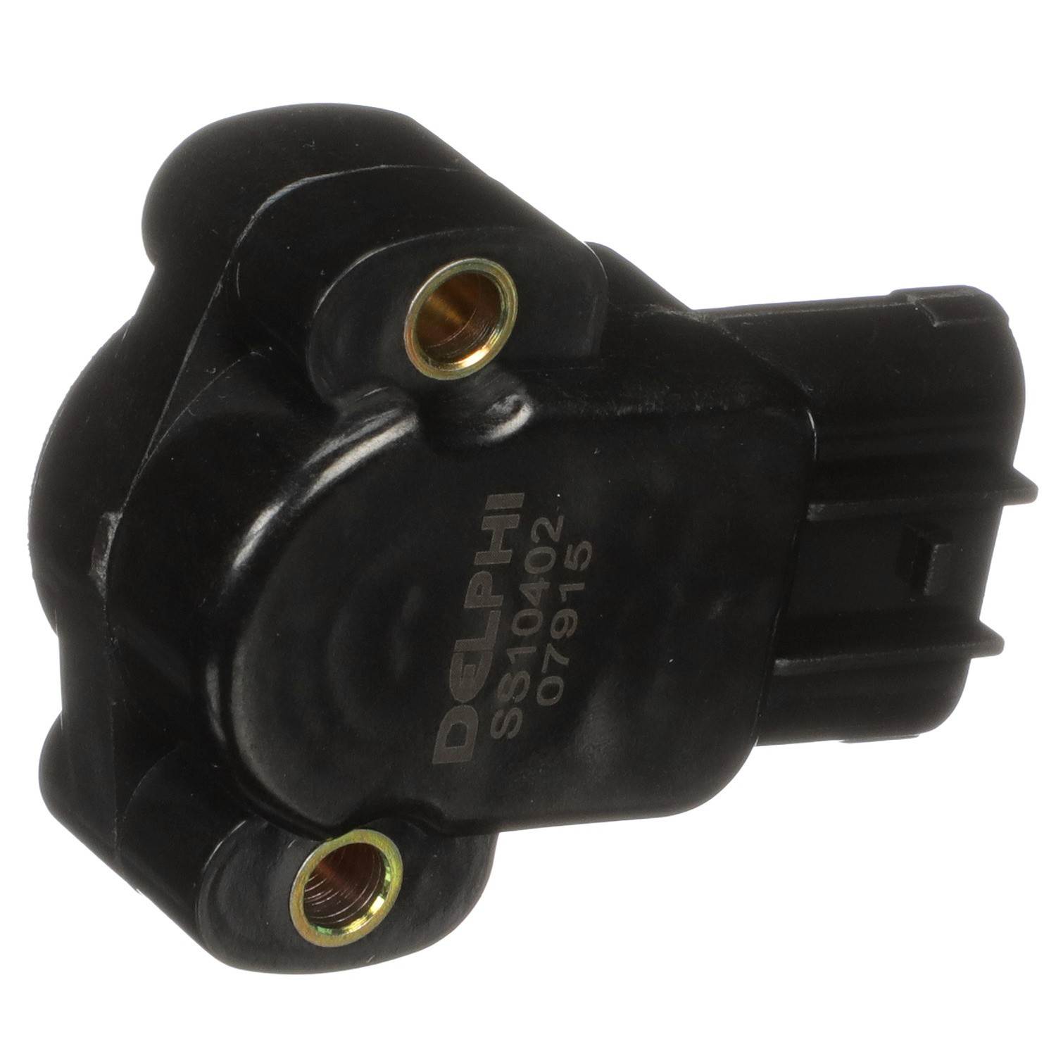 Angle View of Throttle Position Sensor DELPHI SS10402