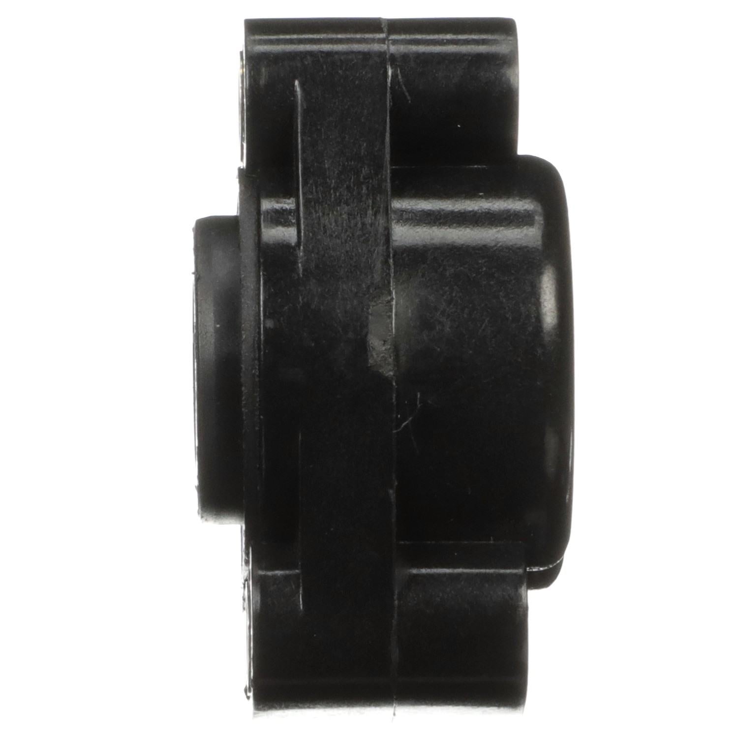 Left View of Throttle Position Sensor DELPHI SS10402