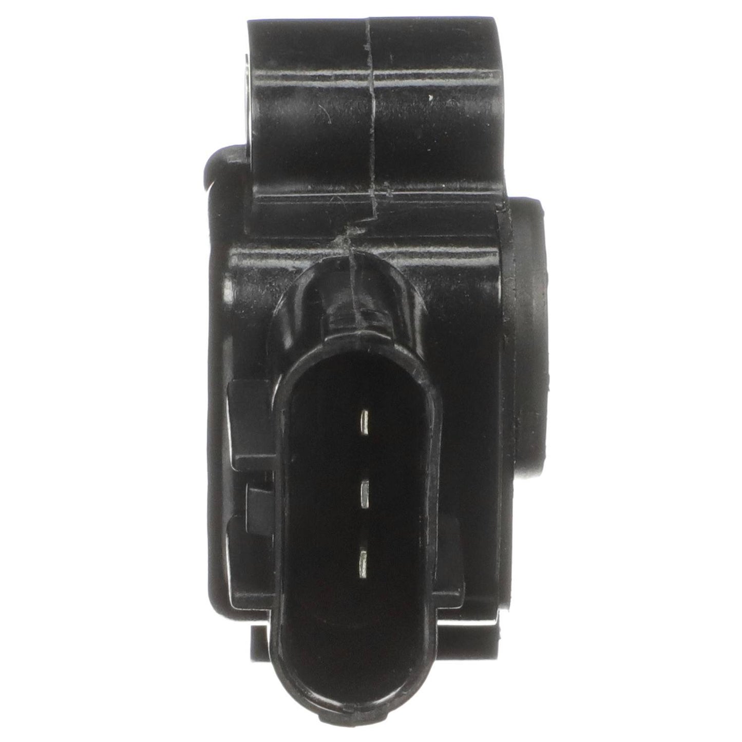 Right View of Throttle Position Sensor DELPHI SS10402