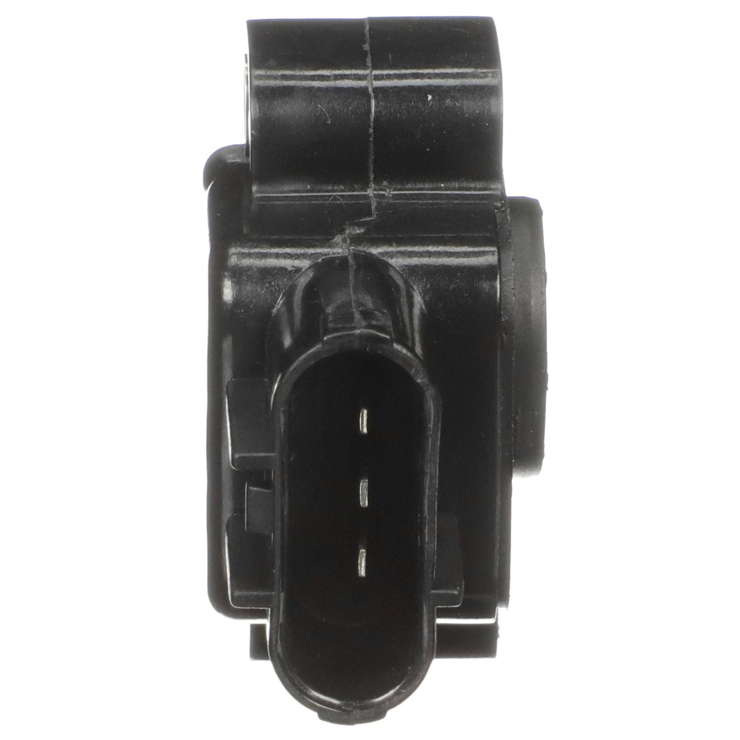 Right View of Throttle Position Sensor DELPHI SS10402