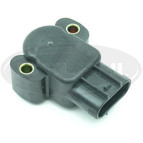 Side View of Throttle Position Sensor DELPHI SS10402