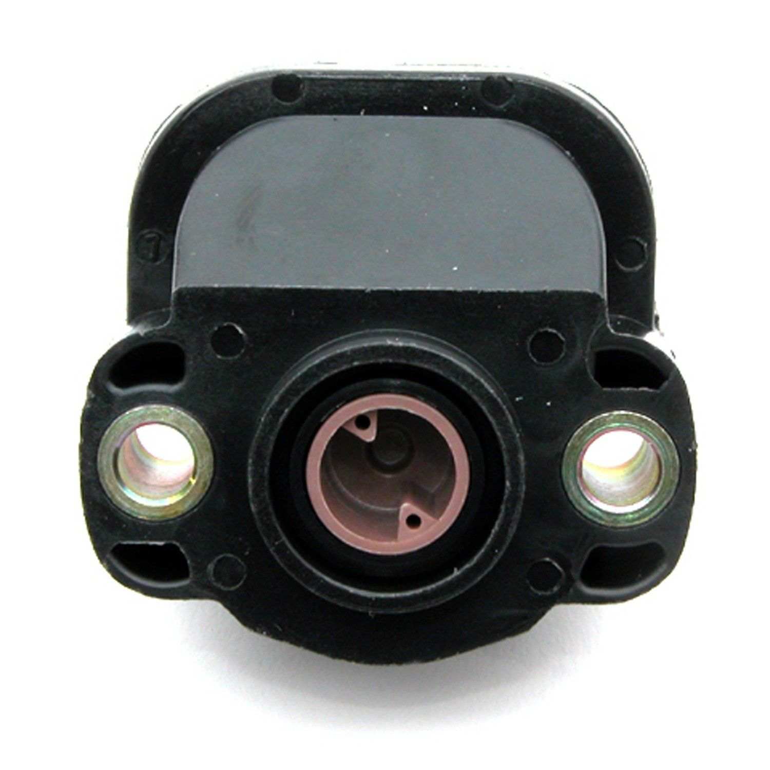 Back View of Throttle Position Sensor DELPHI SS10406