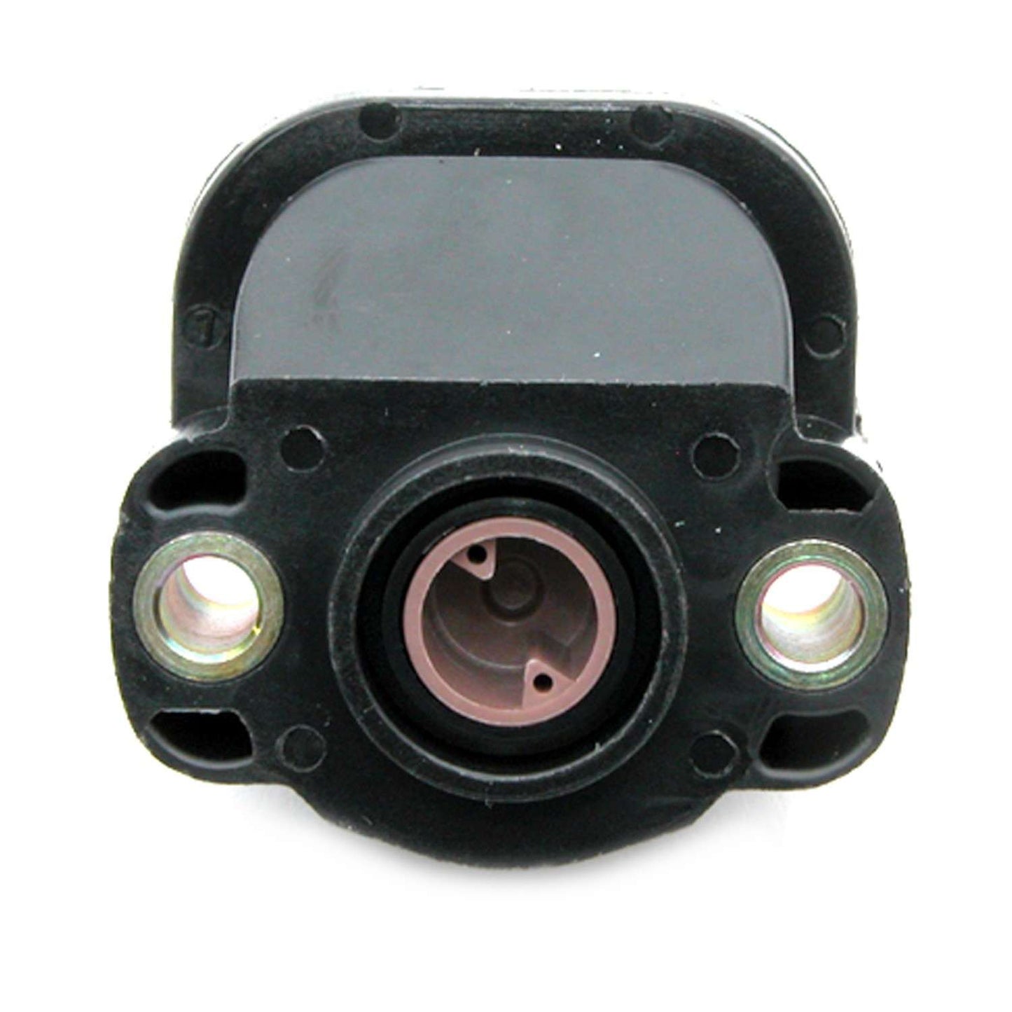 Bottom View of Throttle Position Sensor DELPHI SS10406