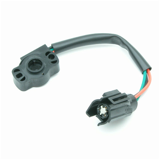 Angle View of Throttle Position Sensor DELPHI SS10426