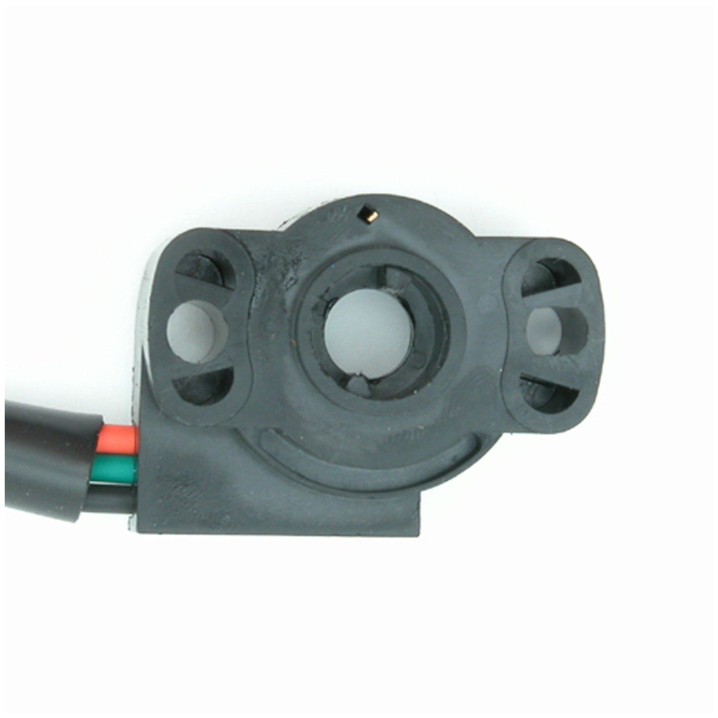 Side View of Throttle Position Sensor DELPHI SS10426