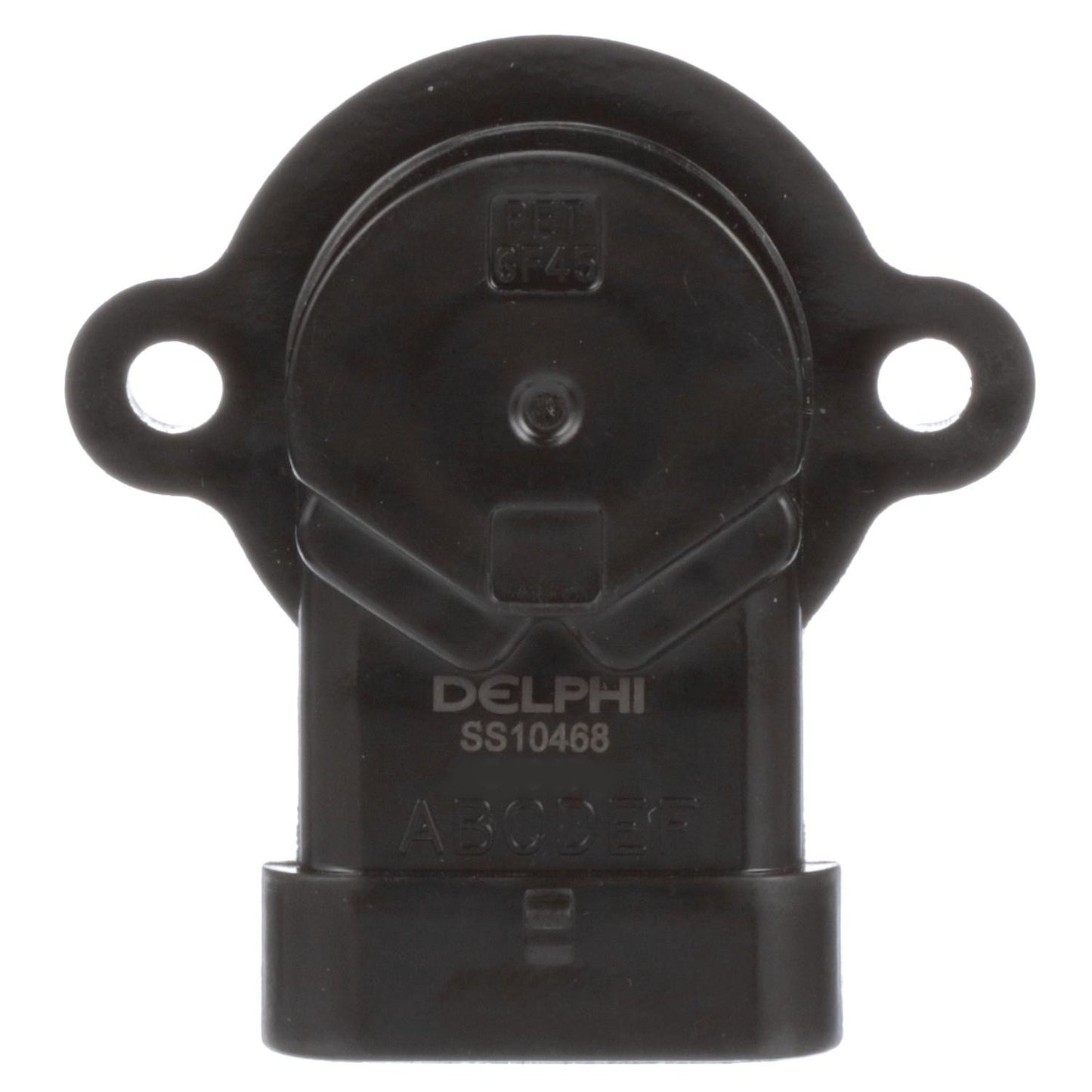 Throttle Position Sensor DELPHI SS10468 For Chevrolet GMC Cadillac