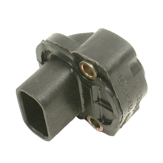 Angle View of Throttle Position Sensor DELPHI SS10482