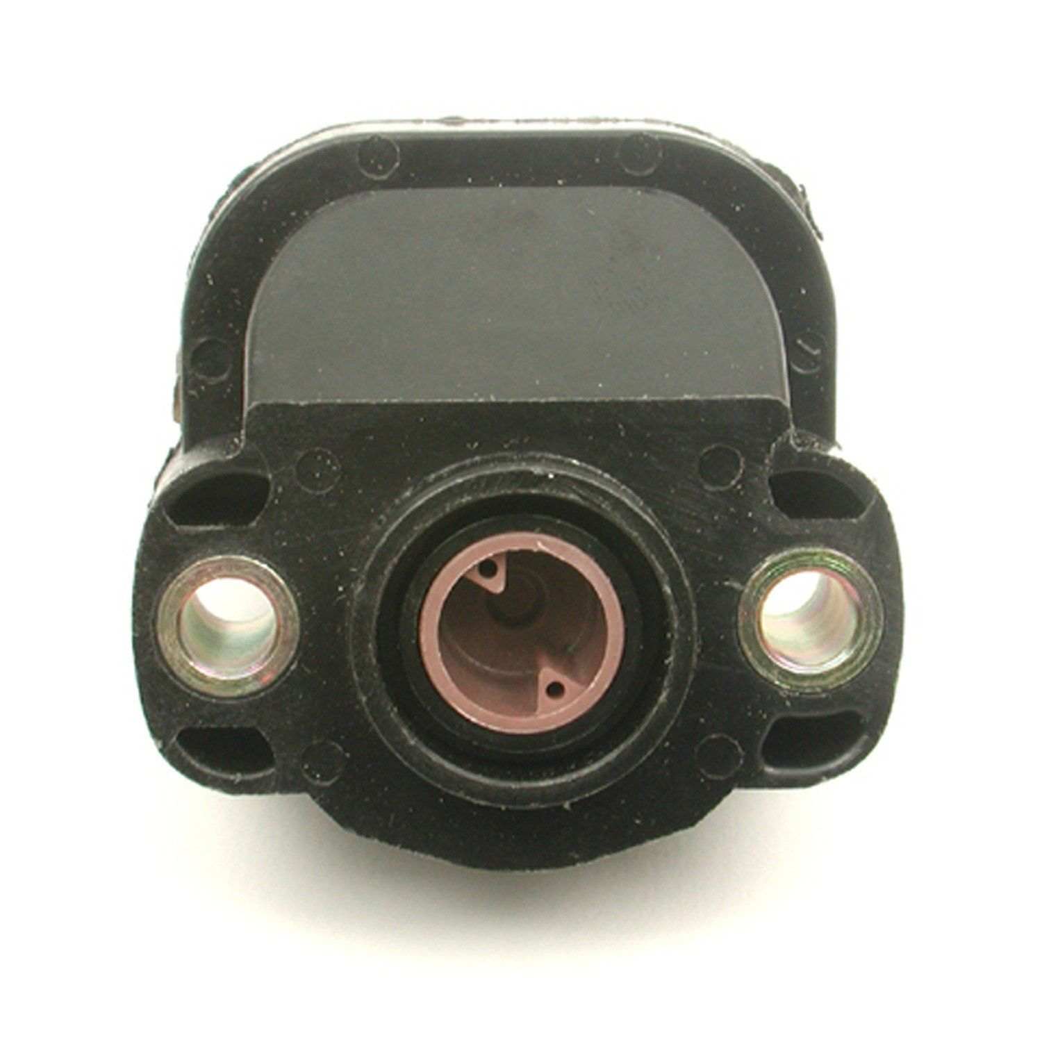 Back View of Throttle Position Sensor DELPHI SS10482