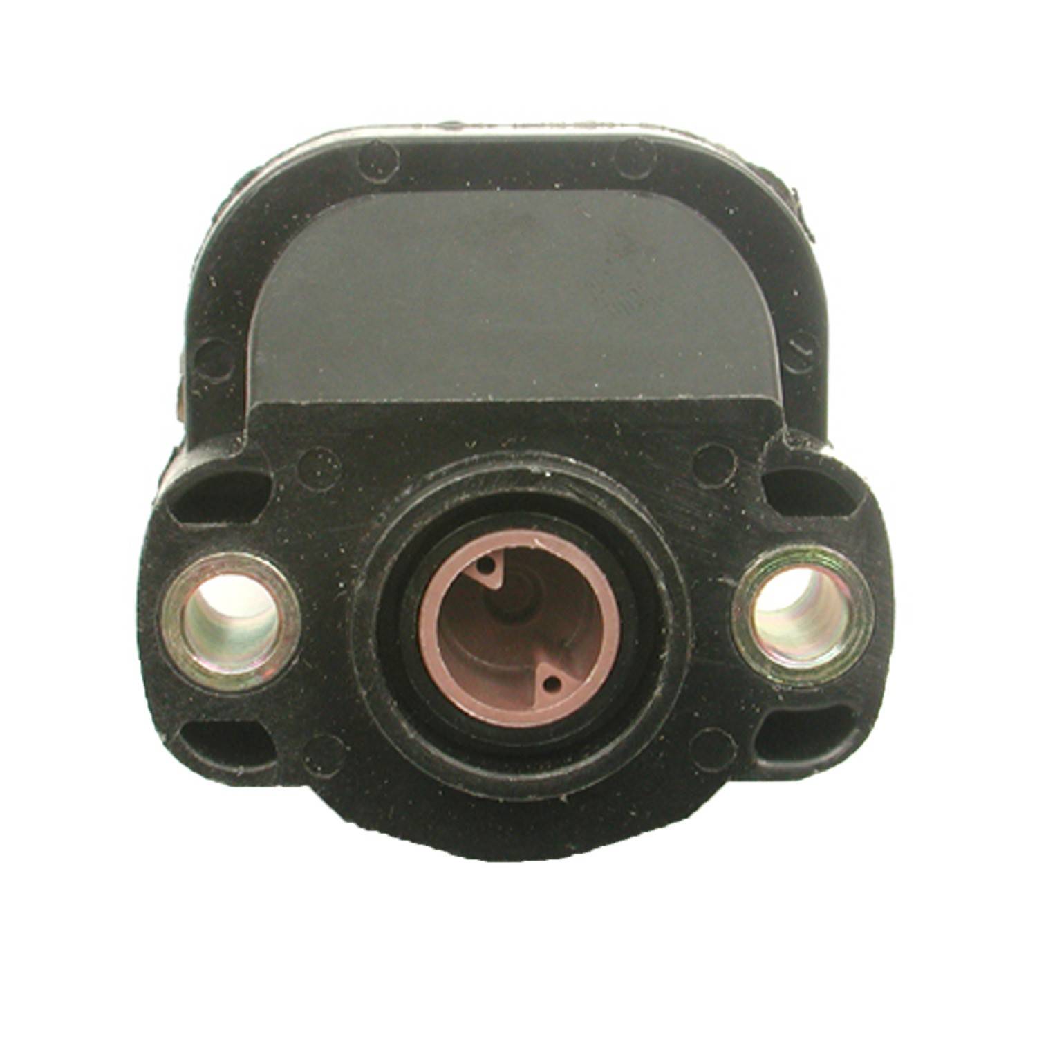 Bottom View of Throttle Position Sensor DELPHI SS10482