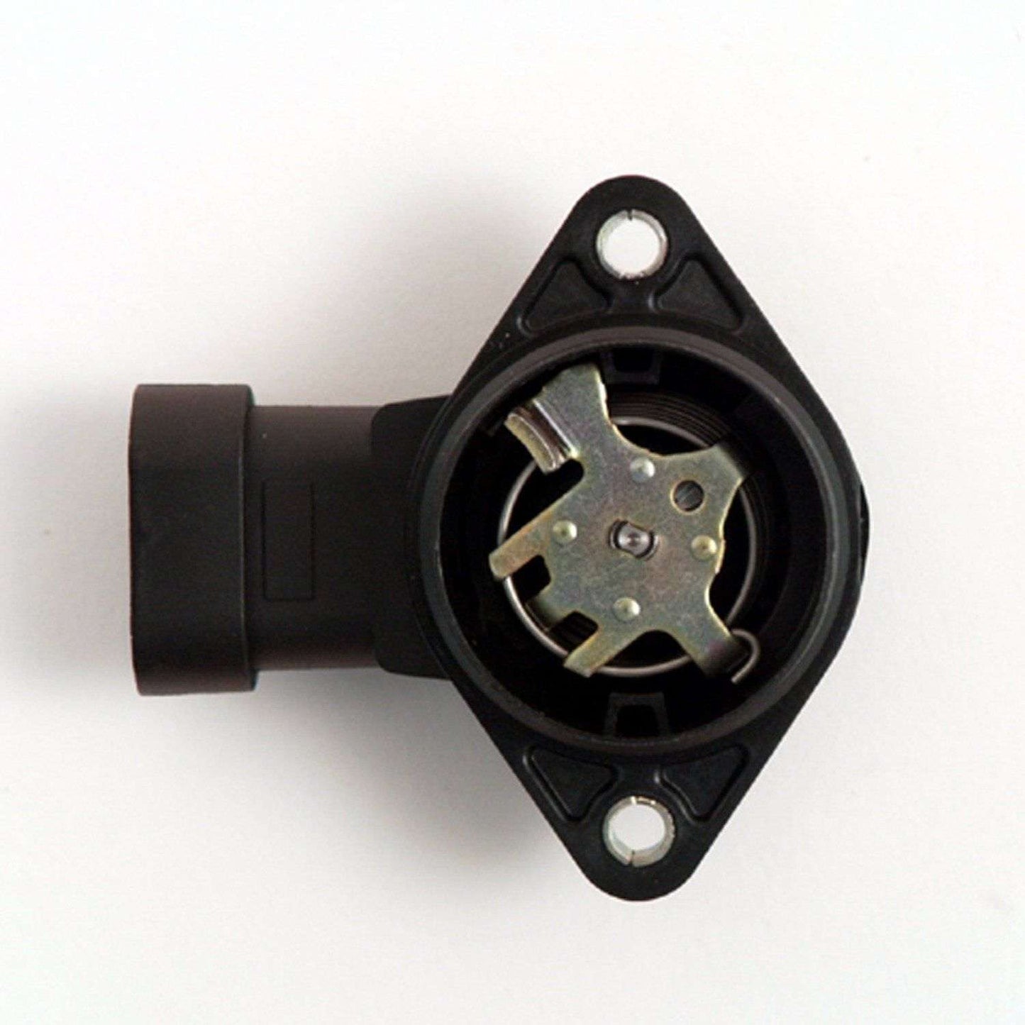 Back View of Throttle Position Sensor DELPHI SS10509