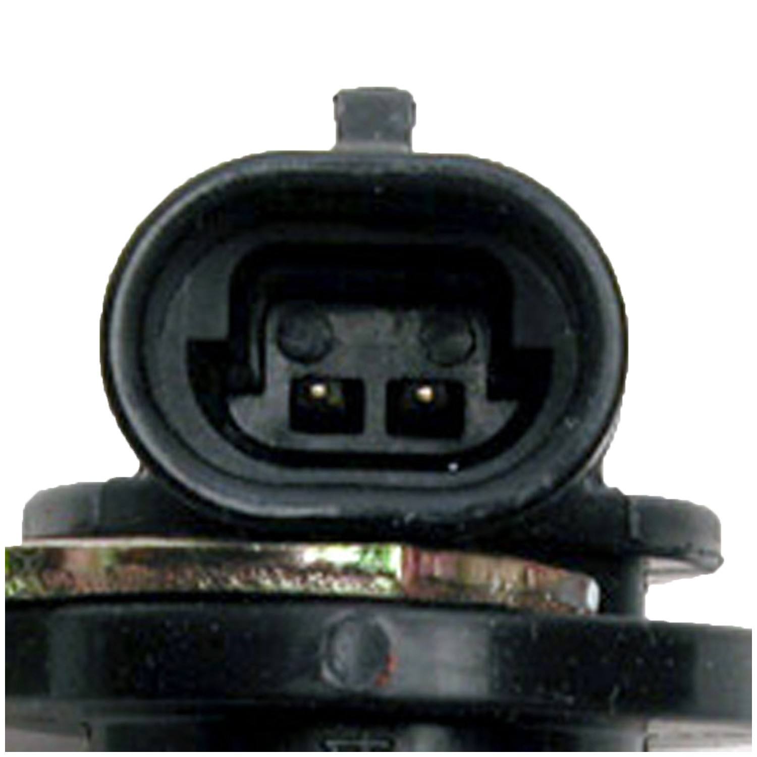 Connector View of Vehicle Speed Sensor DELPHI SS10533