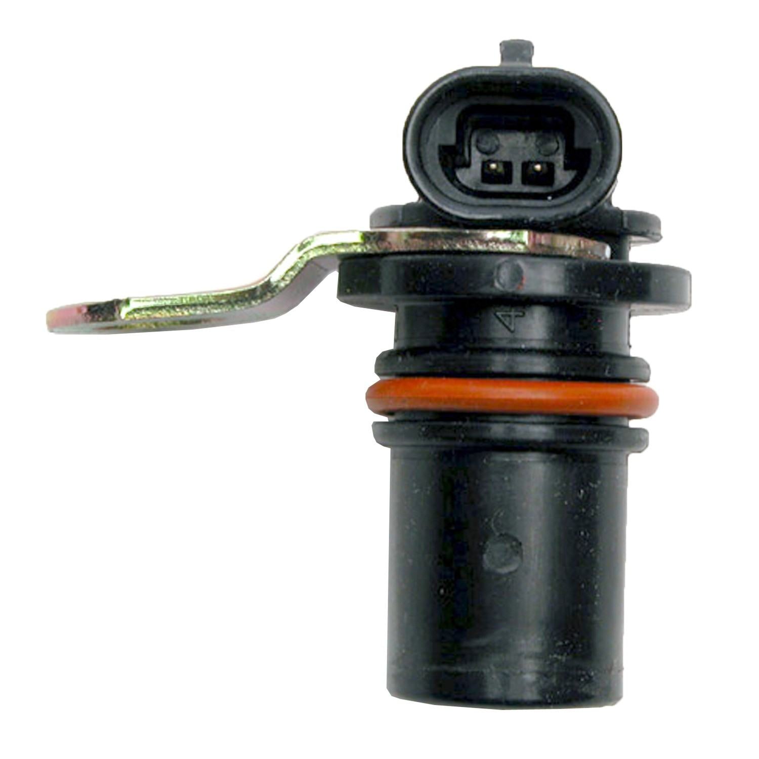 Front View of Vehicle Speed Sensor DELPHI SS10533