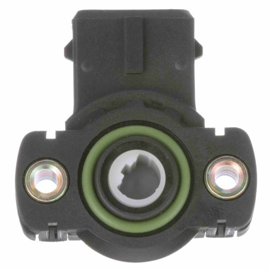 Top View of Throttle Position Sensor DELPHI SS10562