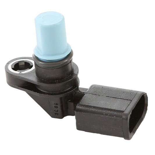 Angle View of Left Engine Camshaft Position Sensor DELPHI SS10770