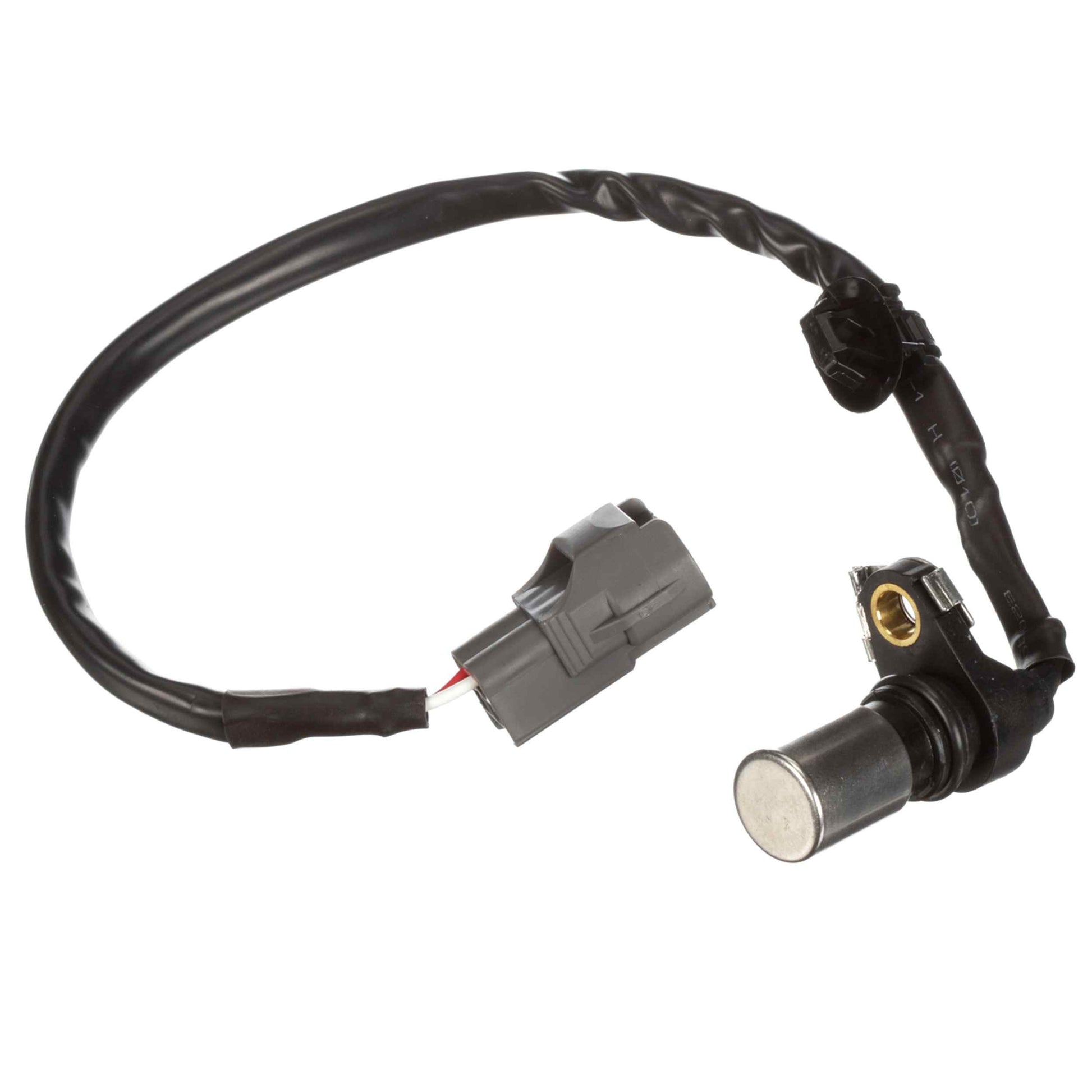 Angle View of Engine Crankshaft Position Sensor DELPHI SS10901