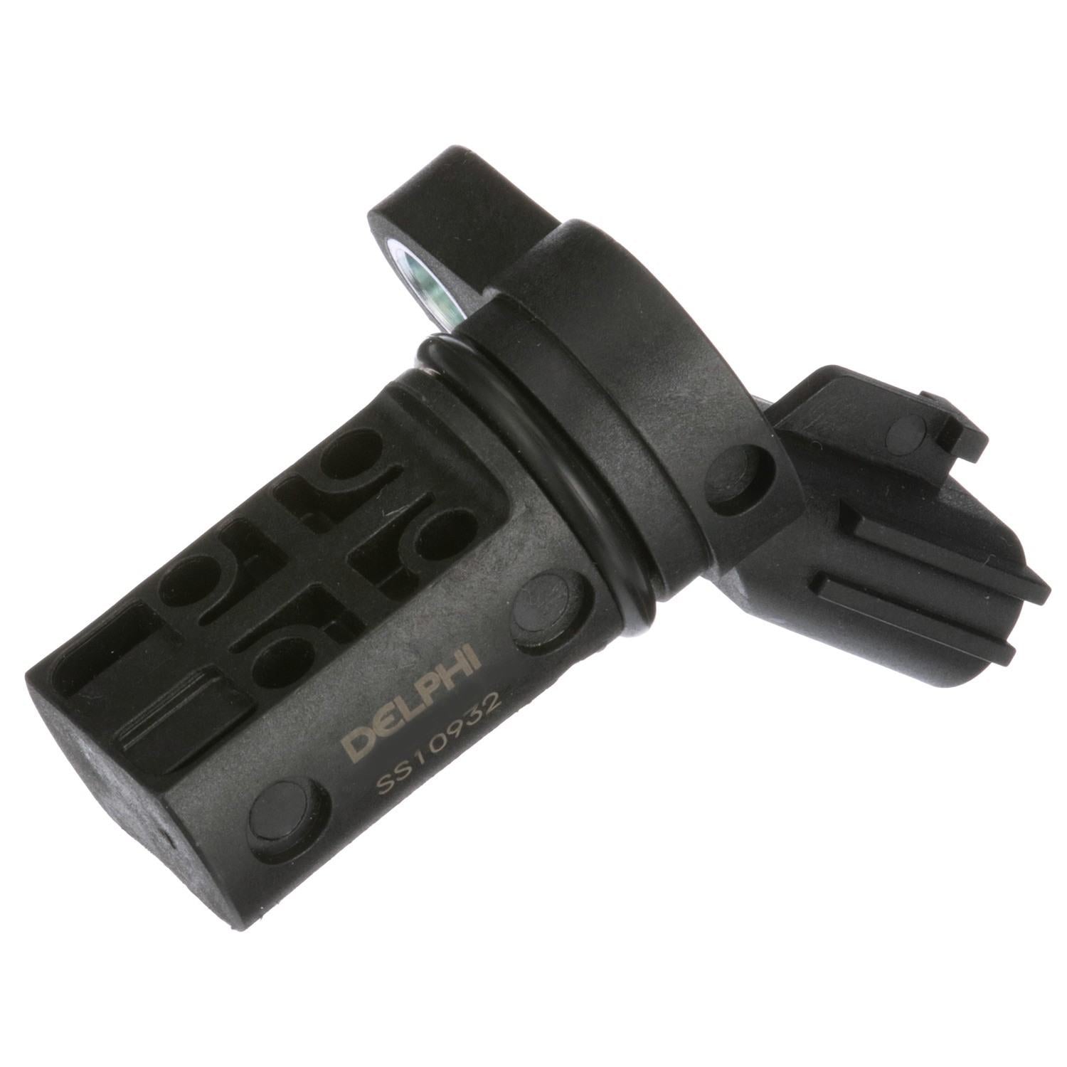 Angle View of Engine Crankshaft Position Sensor DELPHI SS10932