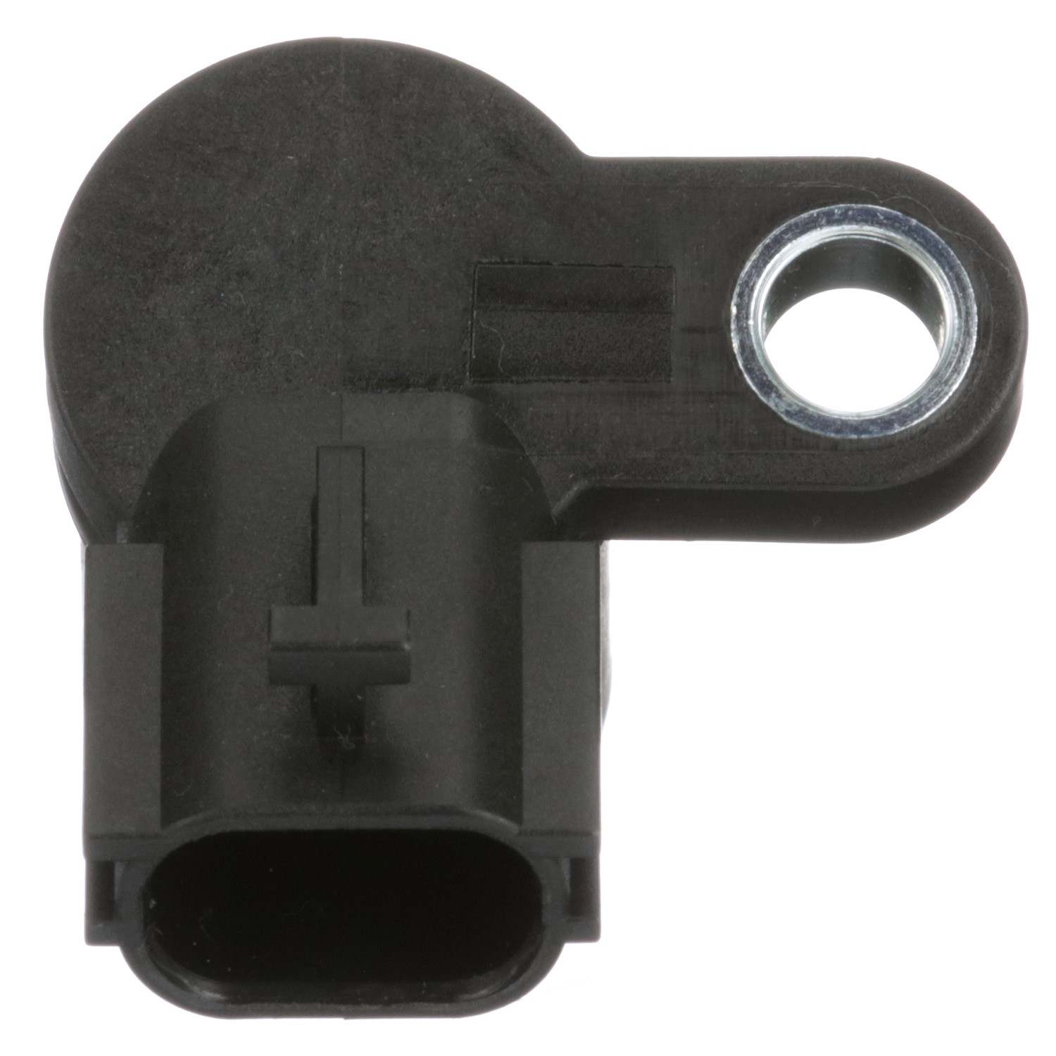 Right View of Engine Crankshaft Position Sensor DELPHI SS10932