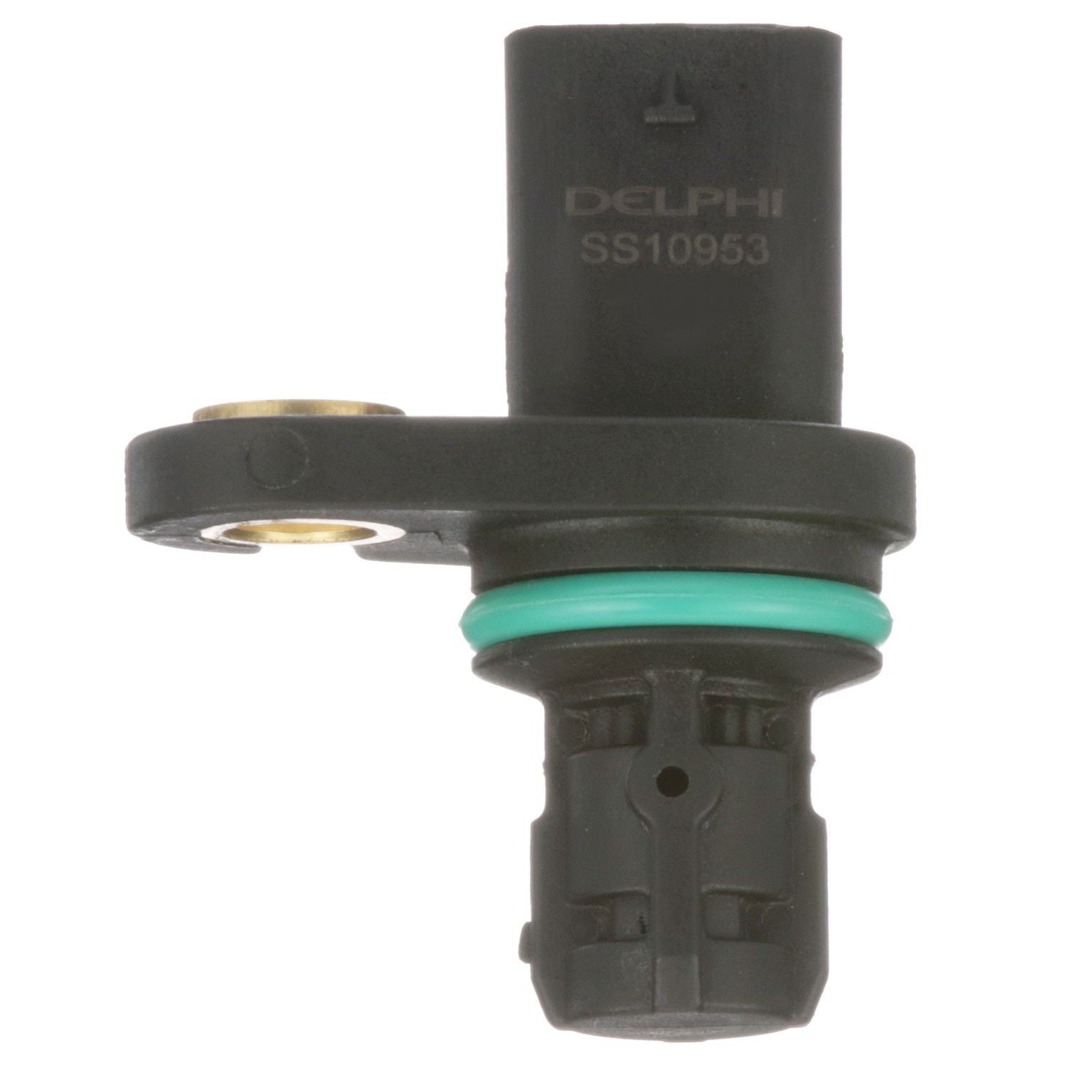 Front View of Engine Camshaft Position Sensor DELPHI SS10953