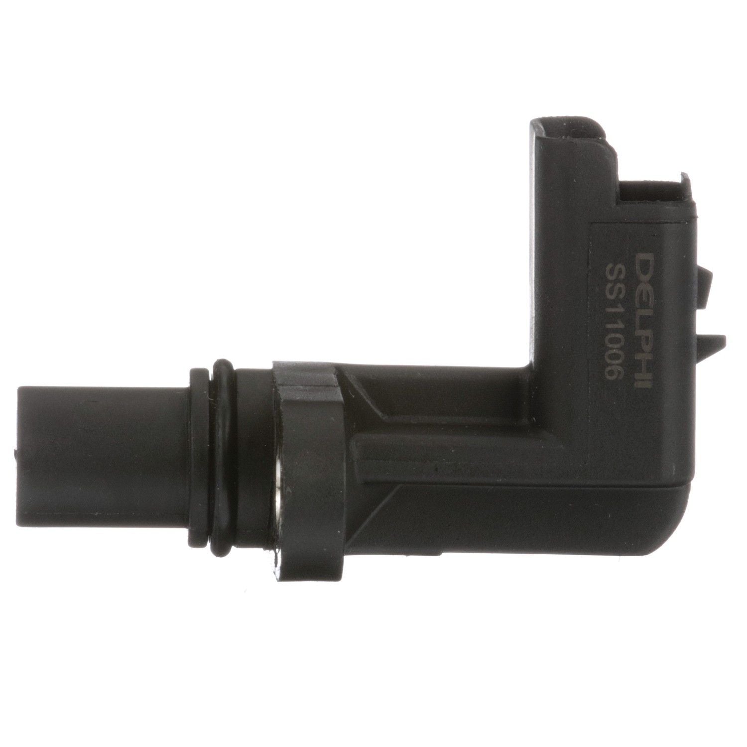 Front View of Engine Camshaft Position Sensor DELPHI SS11006