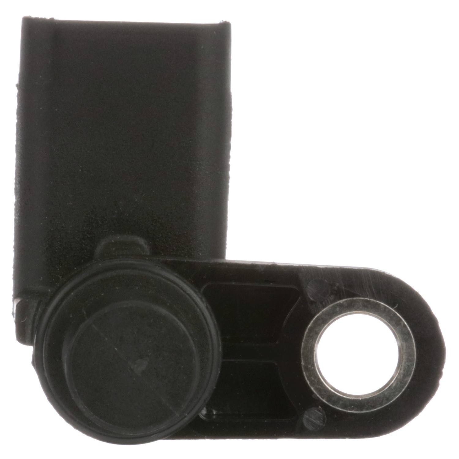 Left View of Engine Camshaft Position Sensor DELPHI SS11006