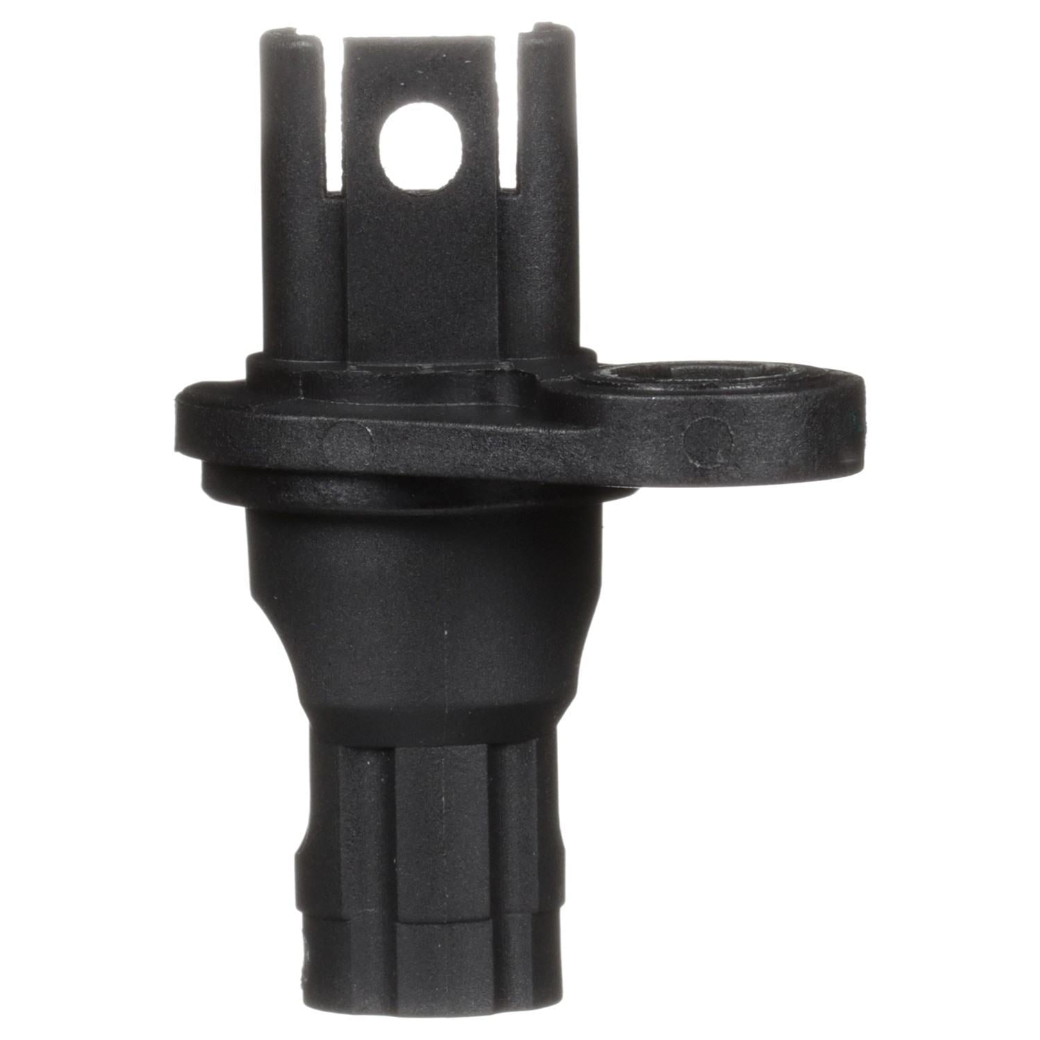 Back View of Engine Camshaft Position Sensor DELPHI SS11123