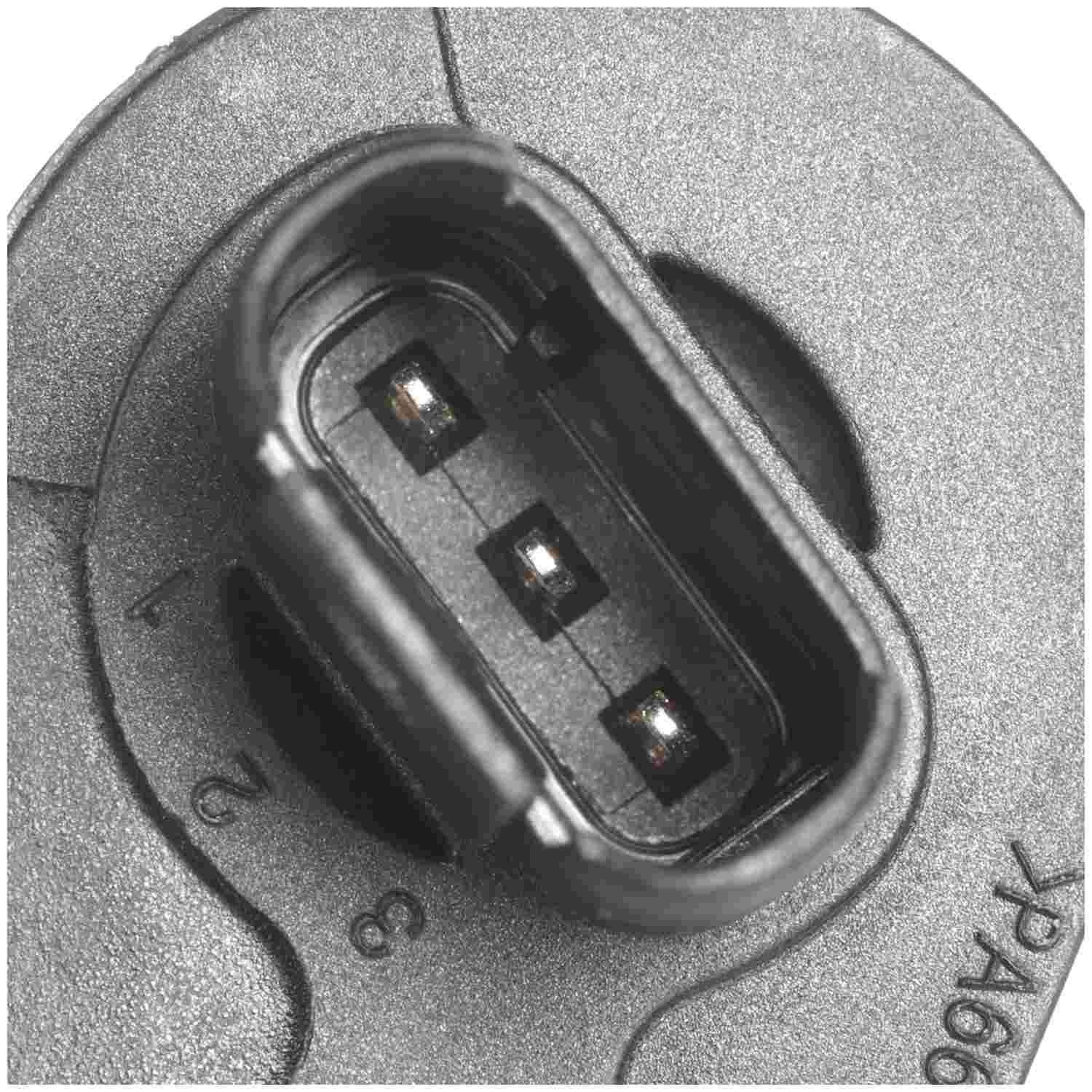 Connector View of Engine Camshaft Position Sensor DELPHI SS11123