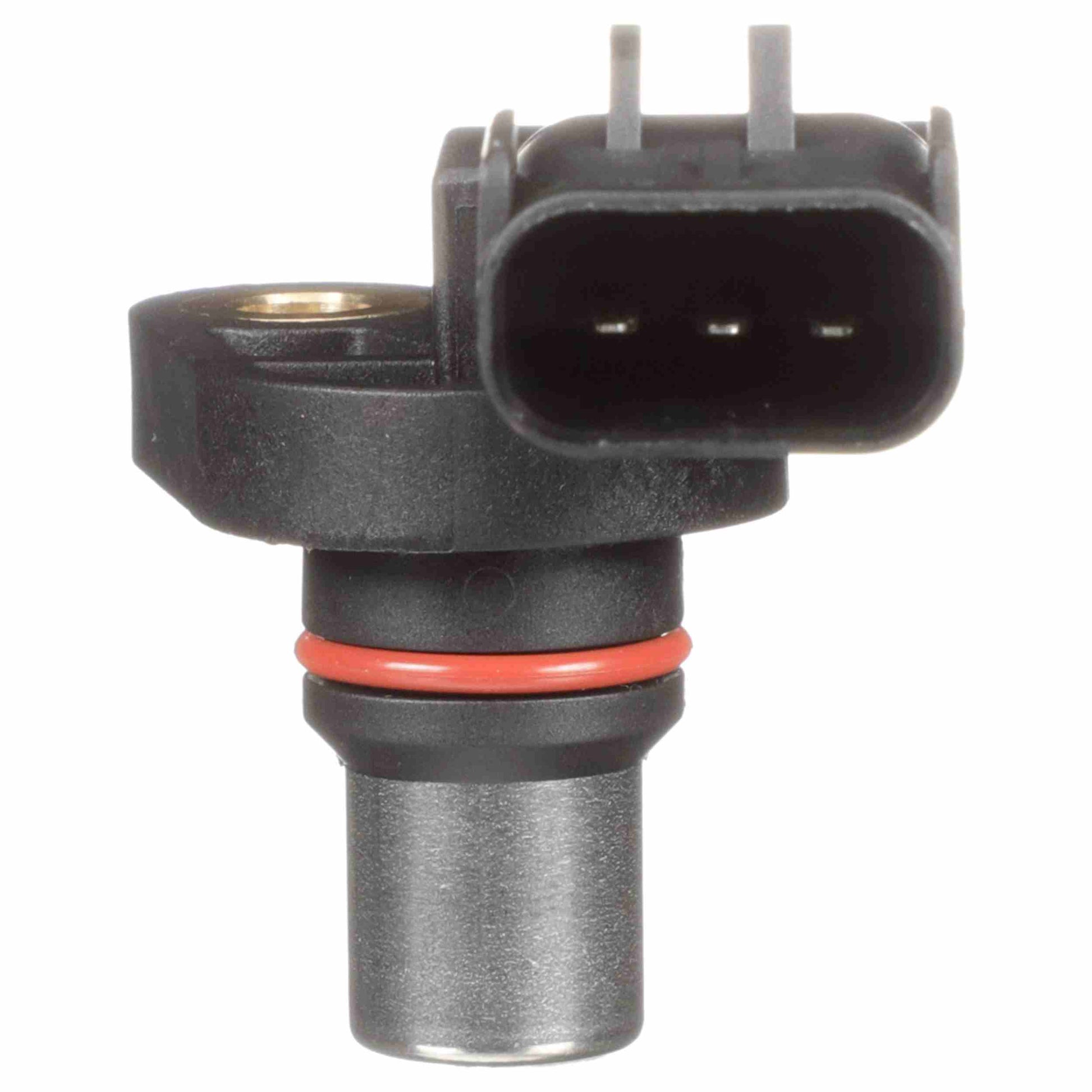 Front View of Engine Camshaft Position Sensor DELPHI SS11145