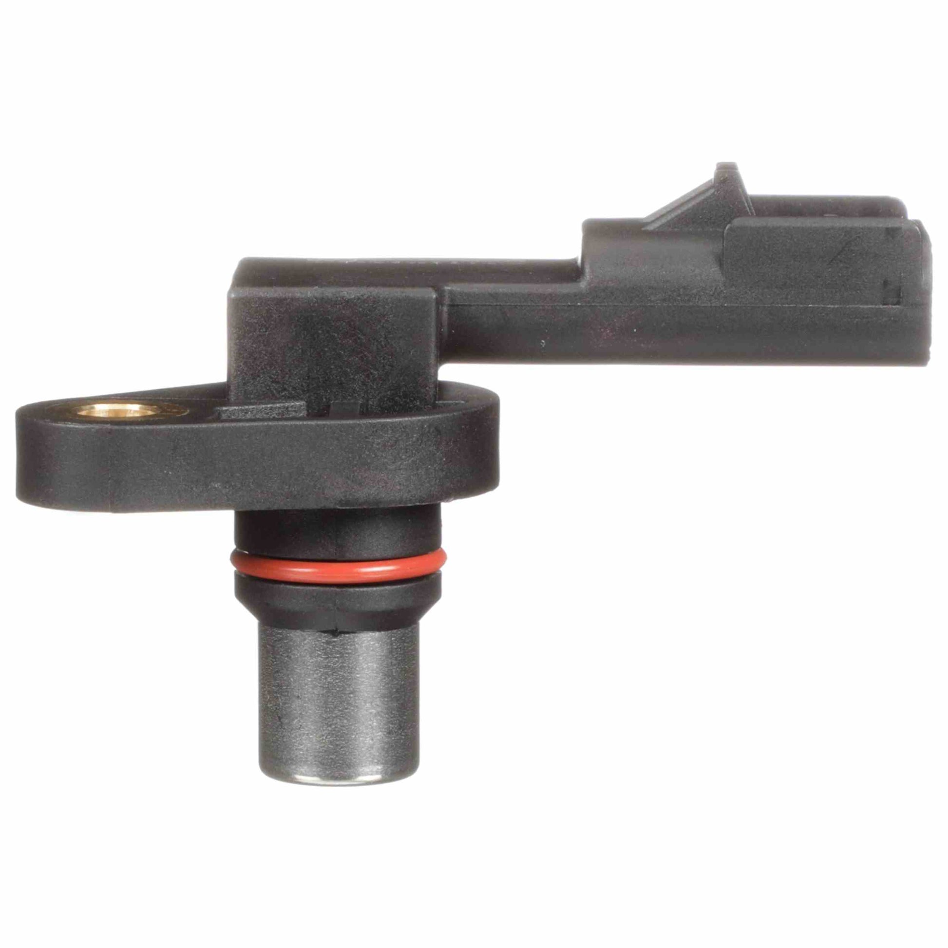 Left View of Engine Camshaft Position Sensor DELPHI SS11145