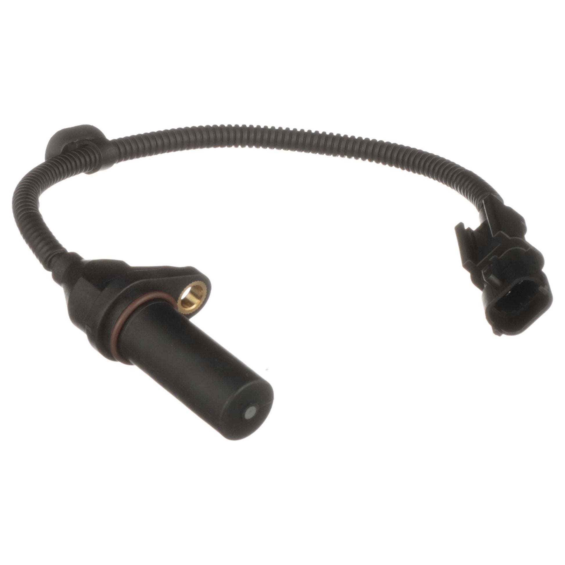 Angle View of Engine Crankshaft Position Sensor DELPHI SS11307