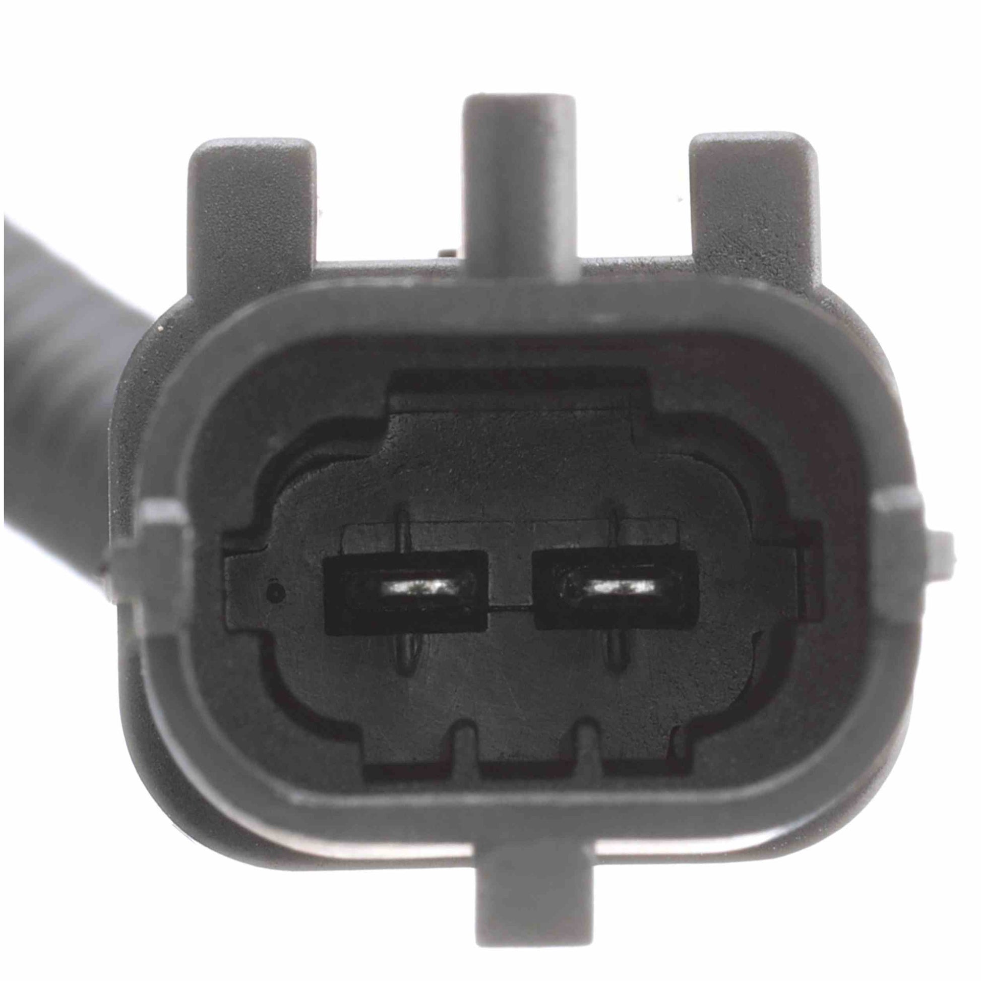 Connector View of Engine Crankshaft Position Sensor DELPHI SS11307