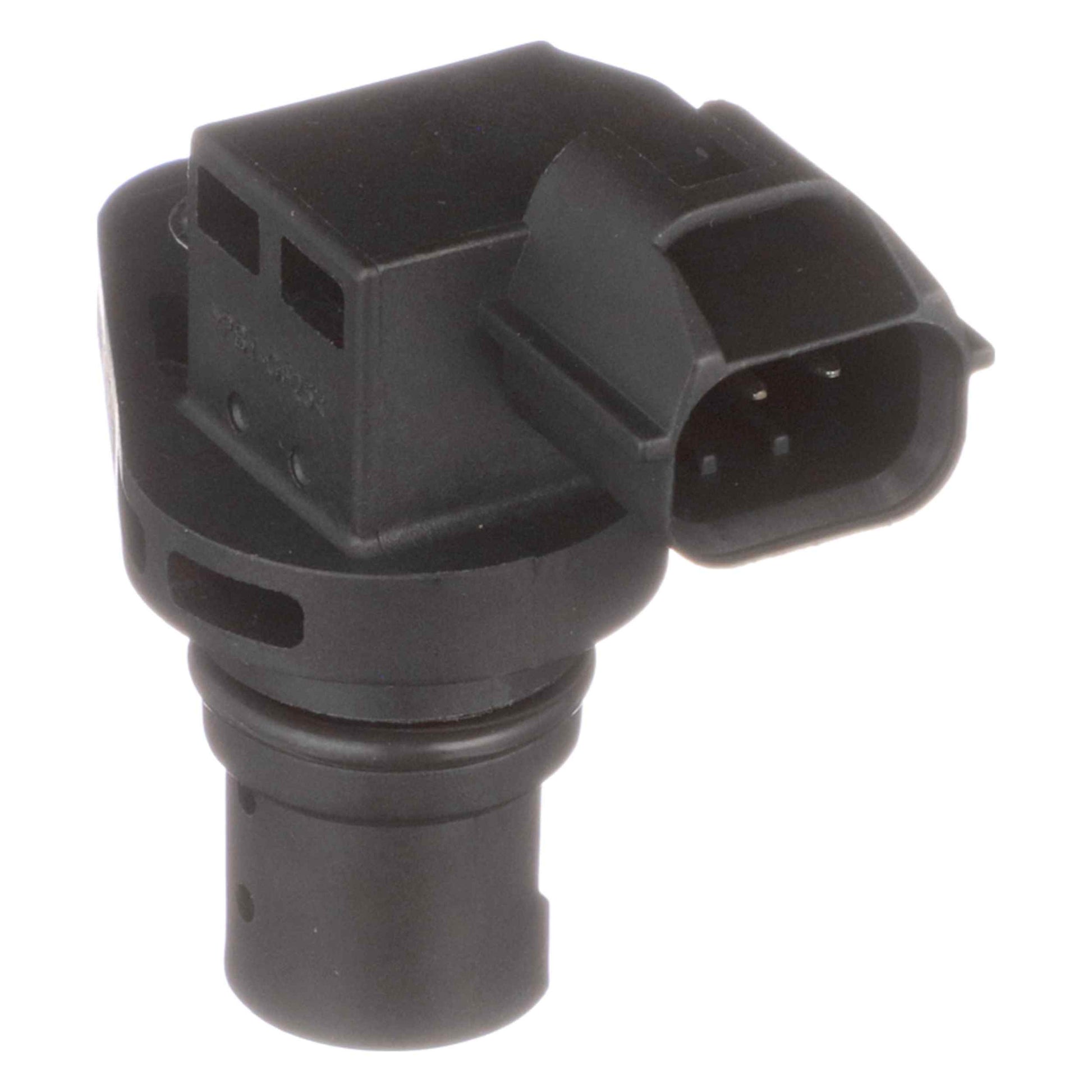 Angle View of Engine Camshaft Position Sensor DELPHI SS11350