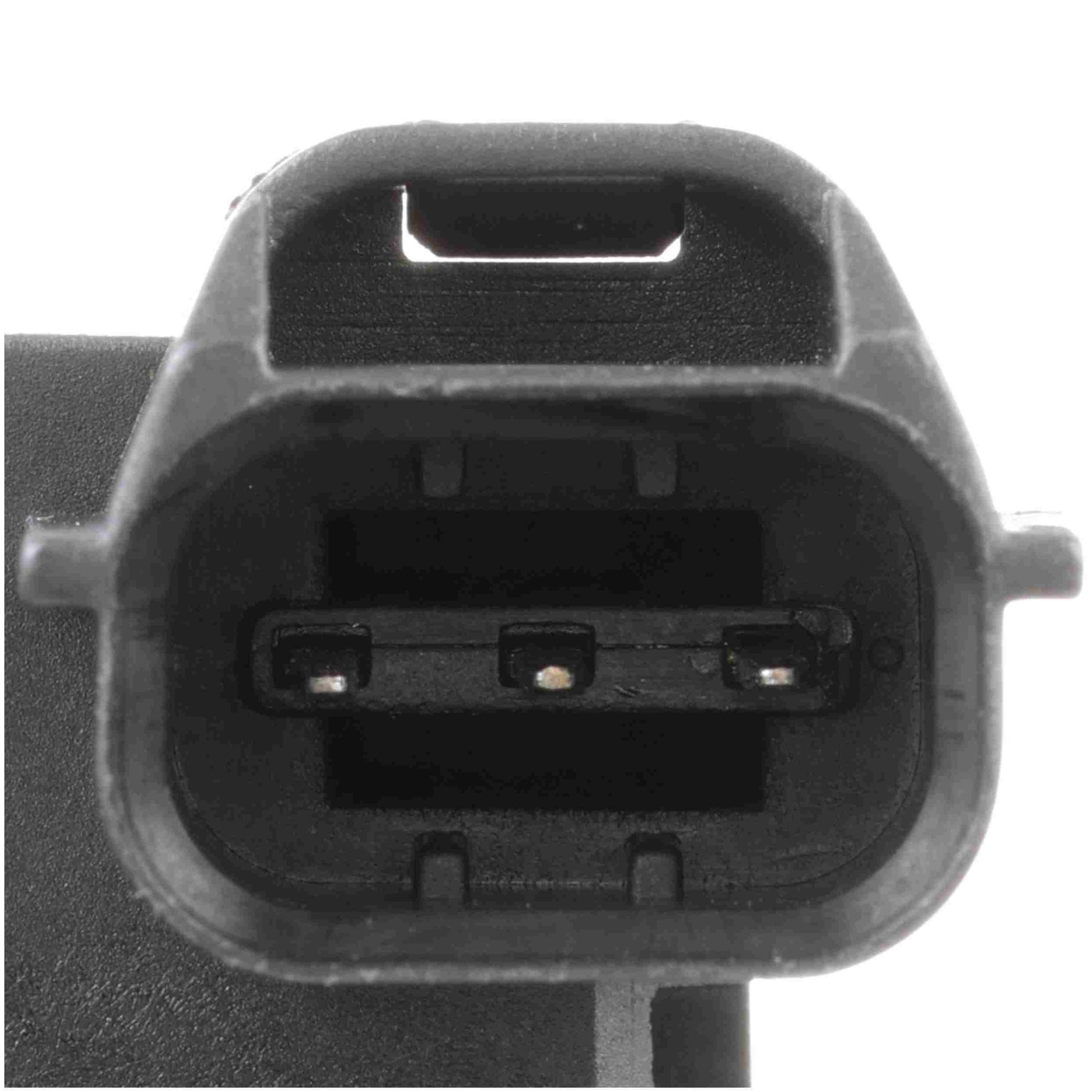 Connector View of Engine Camshaft Position Sensor DELPHI SS11350