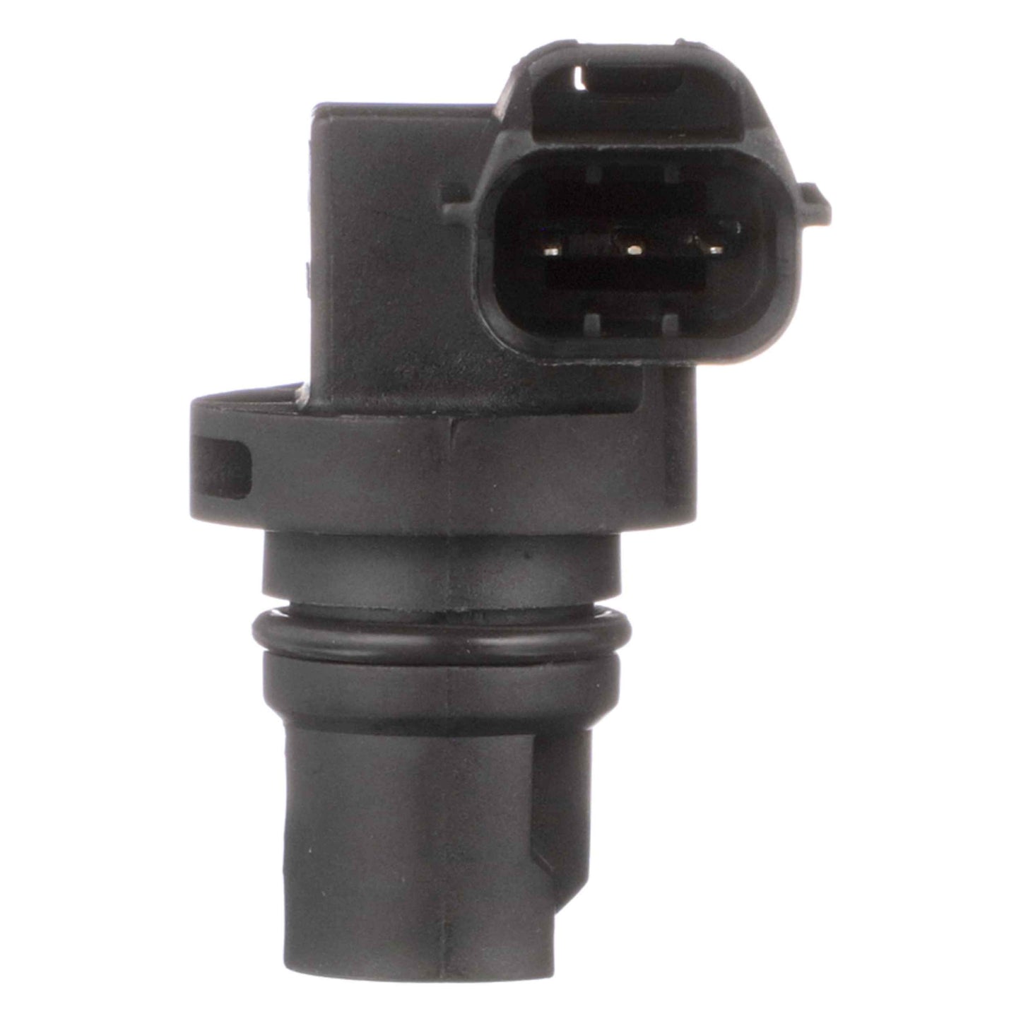 Front View of Engine Camshaft Position Sensor DELPHI SS11350