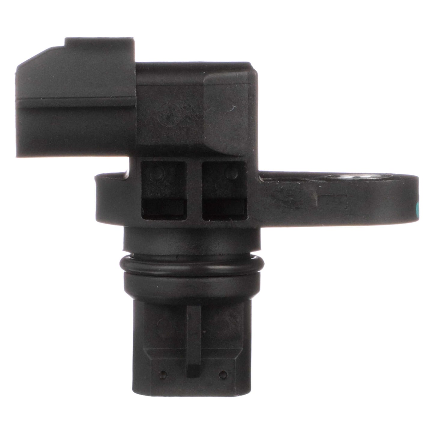 Left View of Engine Camshaft Position Sensor DELPHI SS11350