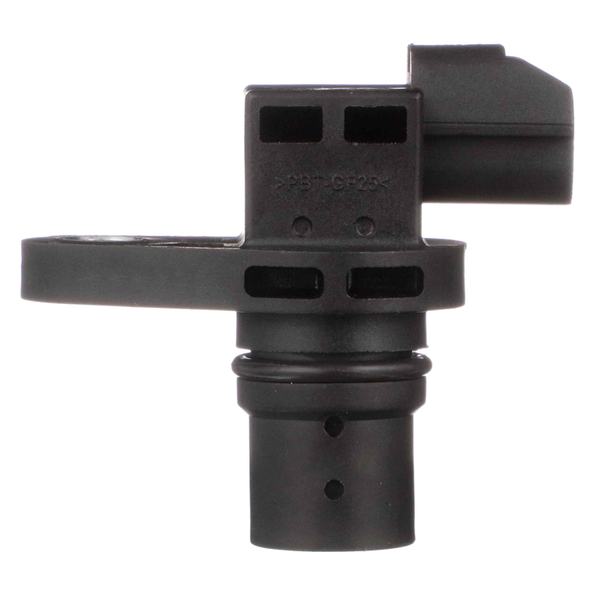 Right View of Engine Camshaft Position Sensor DELPHI SS11350