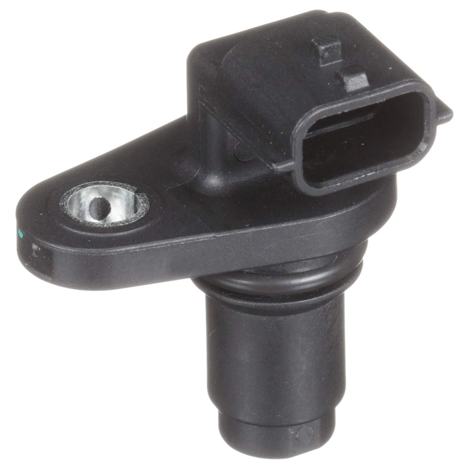 Angle View of Engine Camshaft Position Sensor DELPHI SS11359