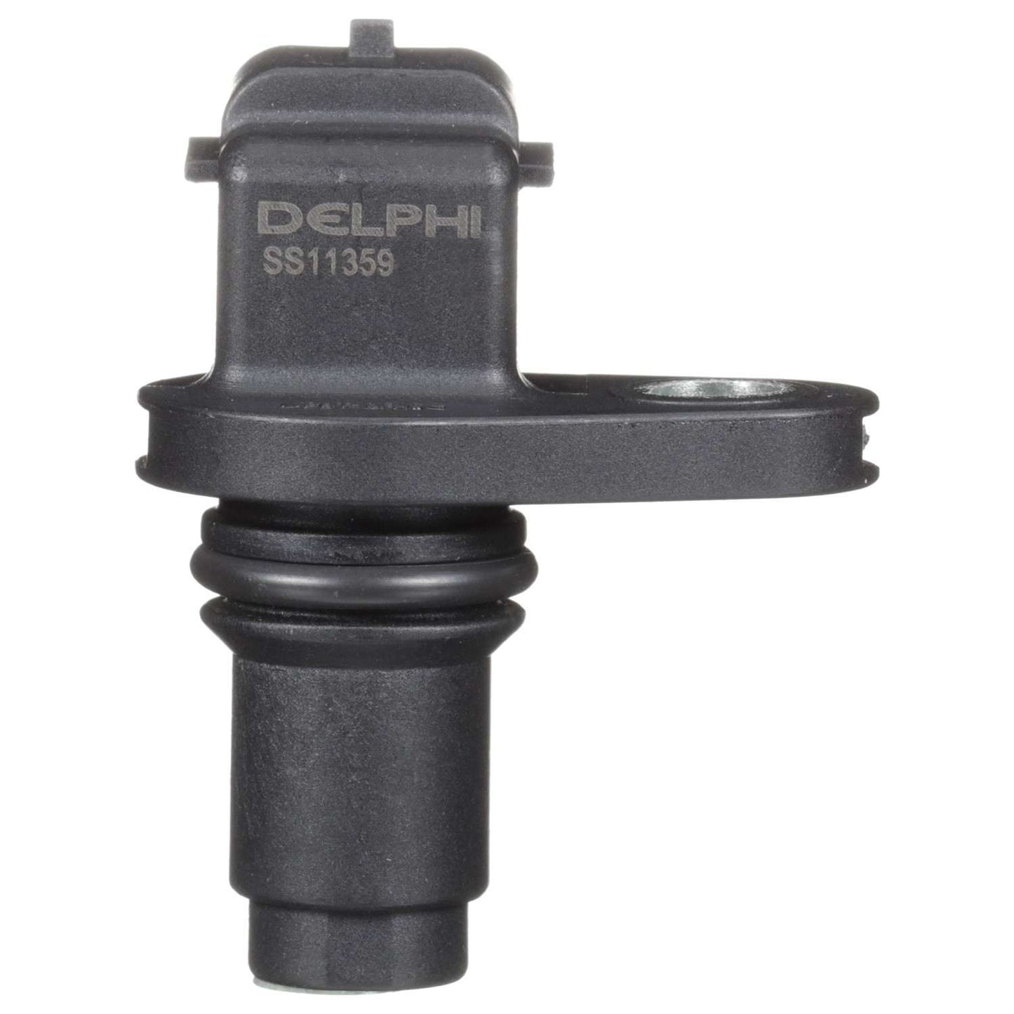 Back View of Engine Camshaft Position Sensor DELPHI SS11359