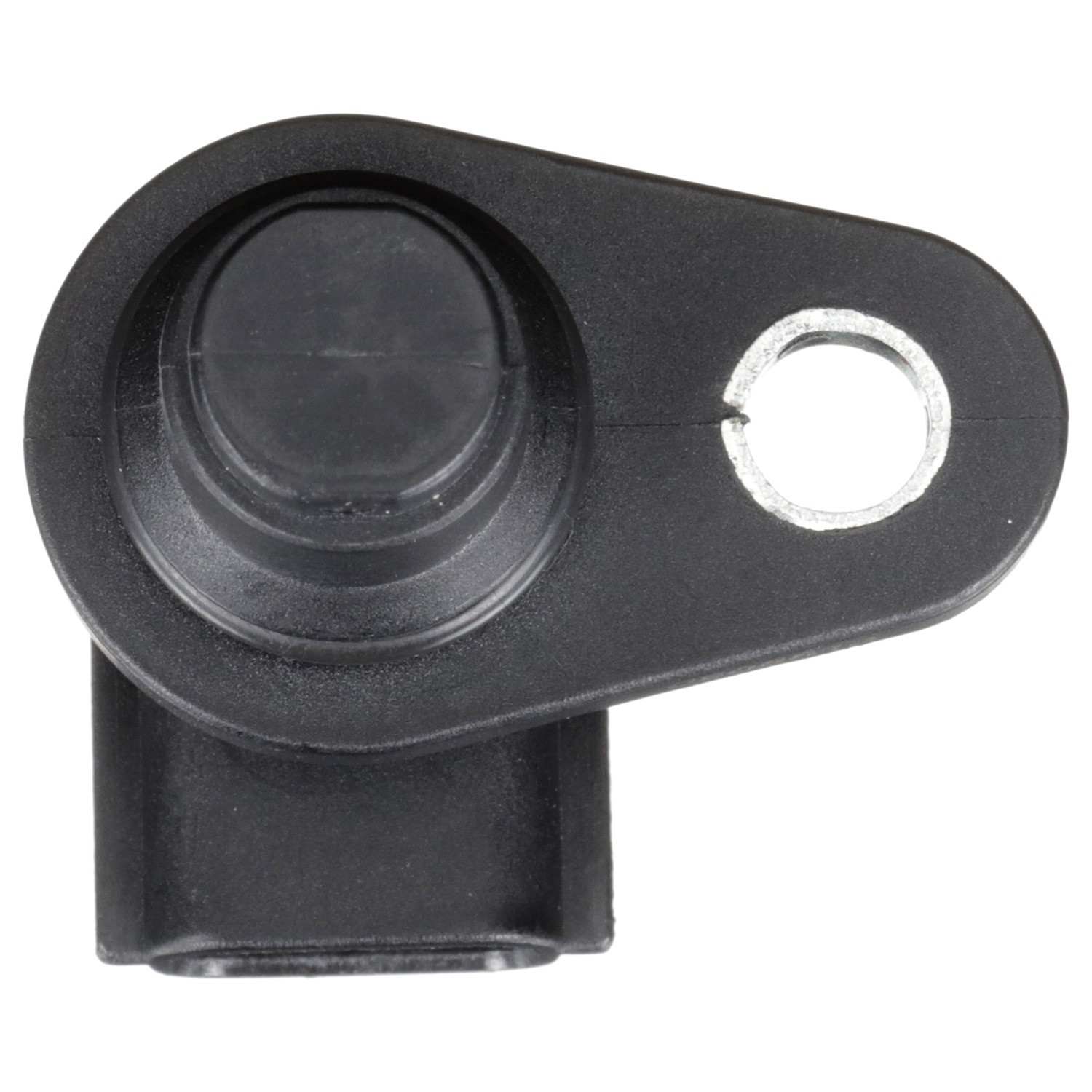 Bottom View of Engine Camshaft Position Sensor DELPHI SS11359