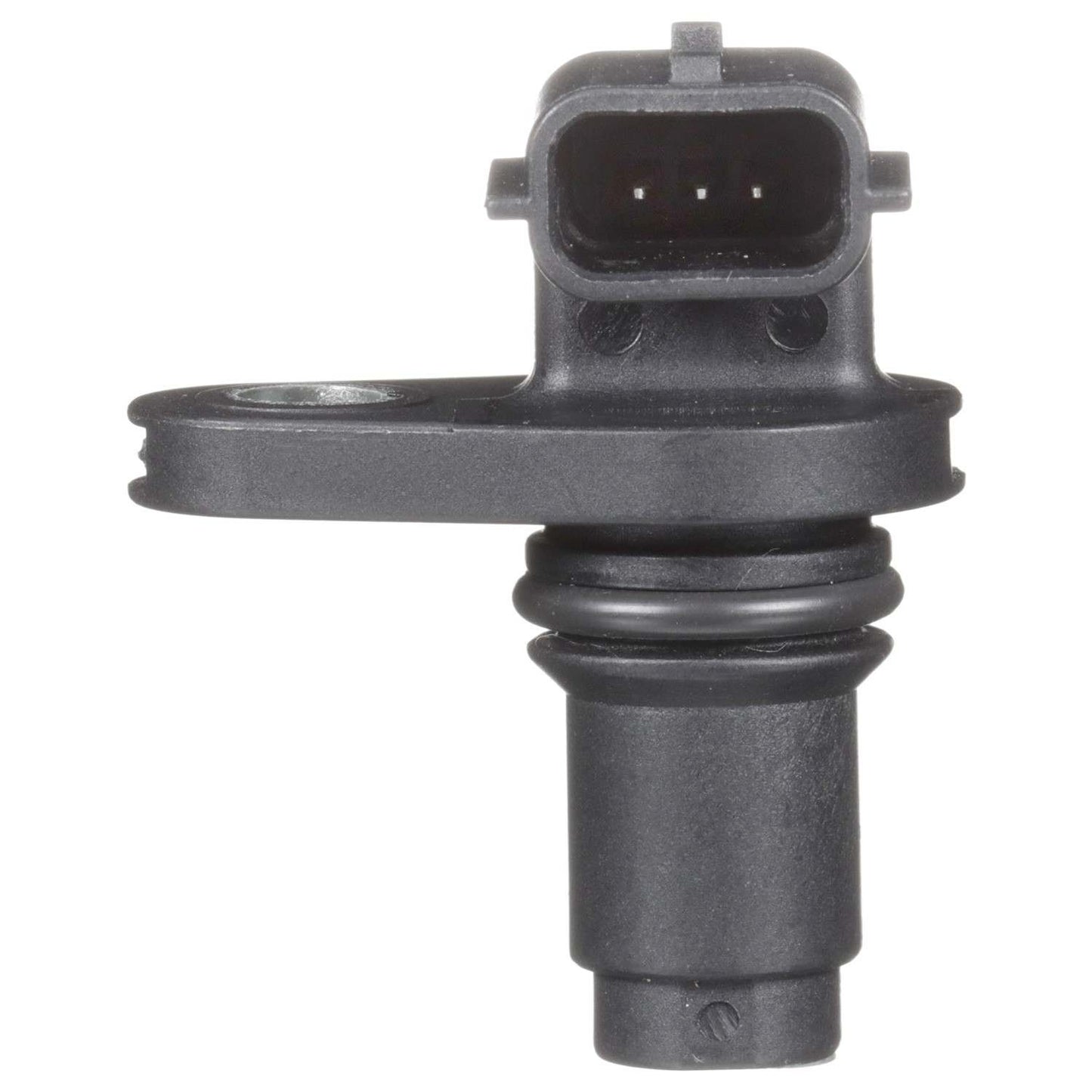 Front View of Engine Camshaft Position Sensor DELPHI SS11359