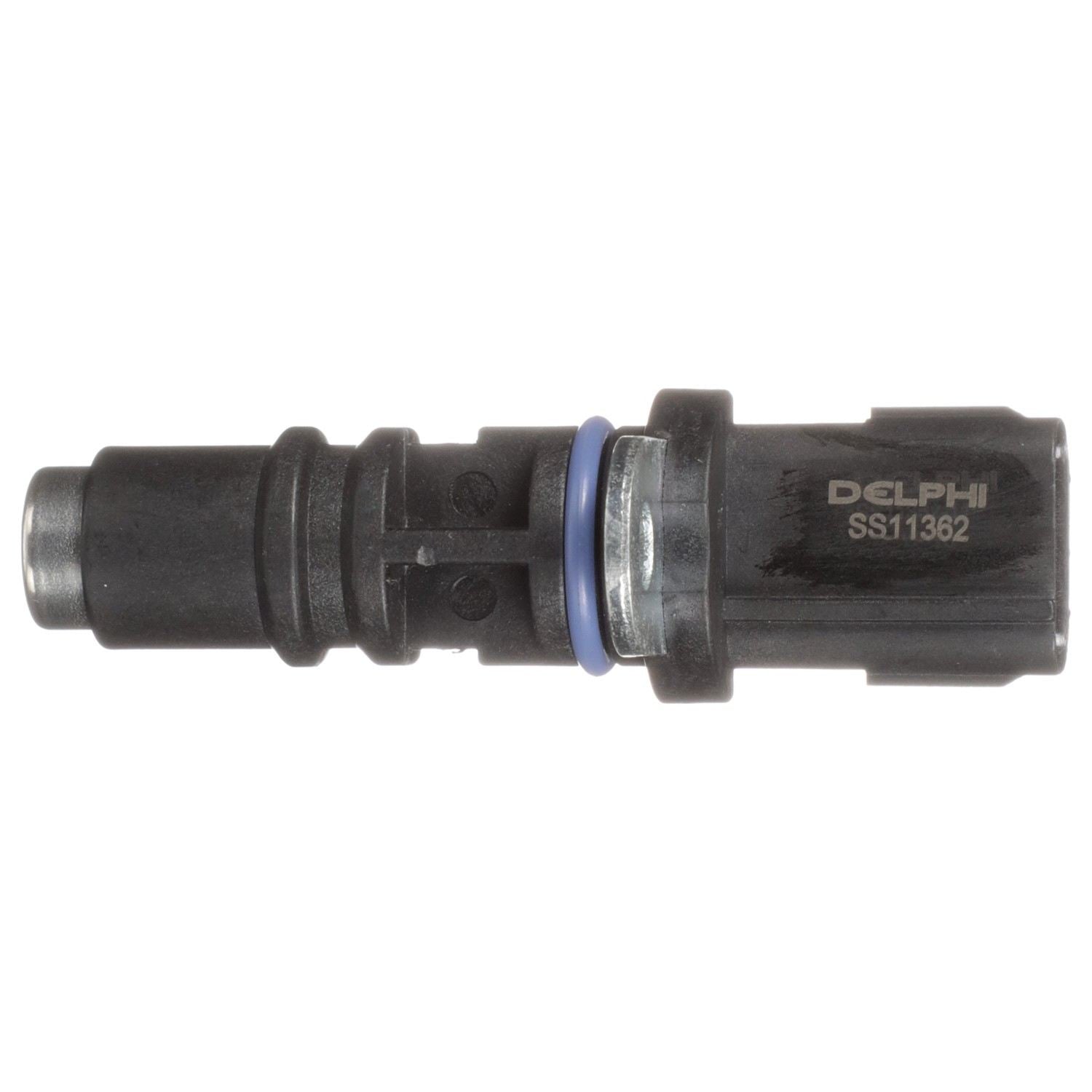 Front View of Engine Camshaft Position Sensor DELPHI SS11362