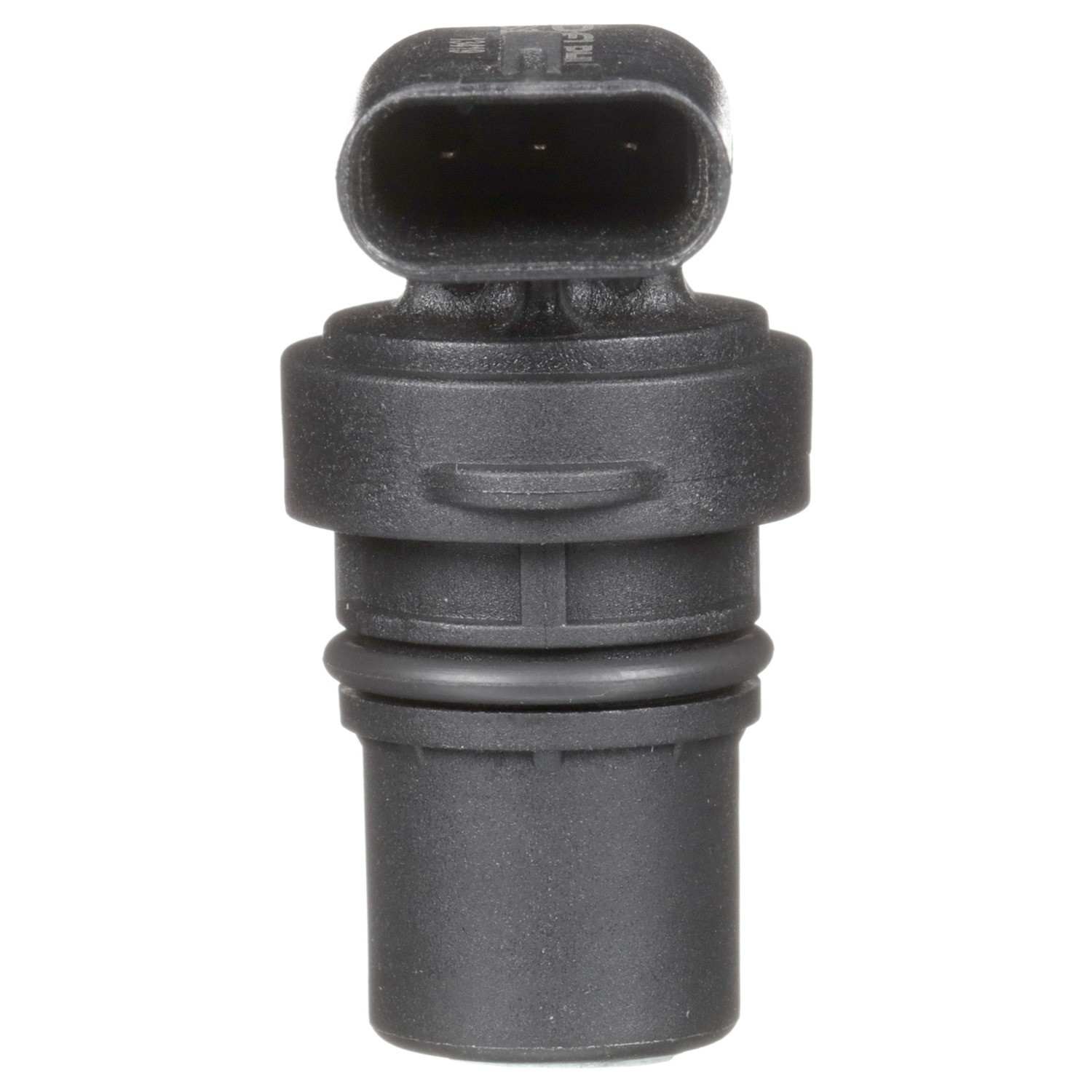 Front View of Engine Camshaft Position Sensor DELPHI SS11363