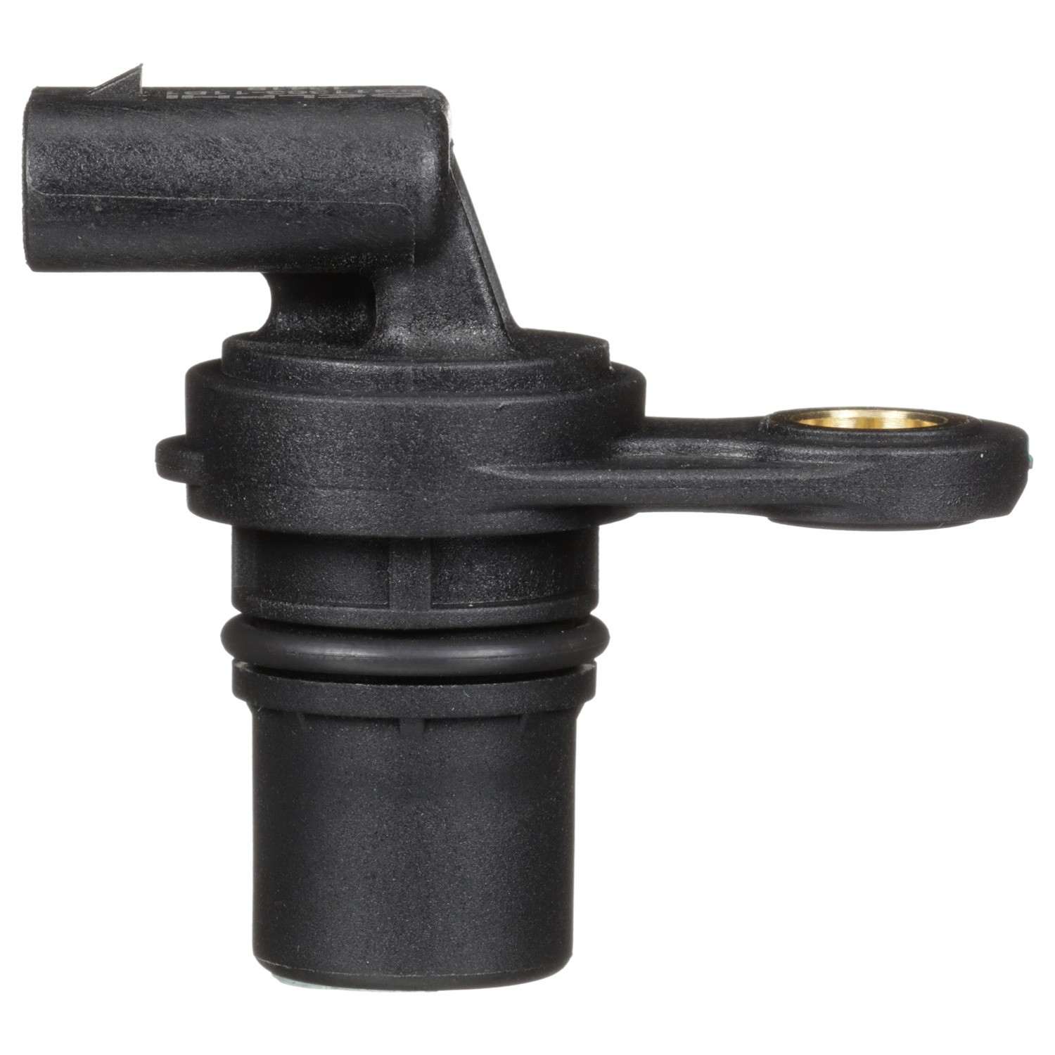 Right View of Engine Camshaft Position Sensor DELPHI SS11363