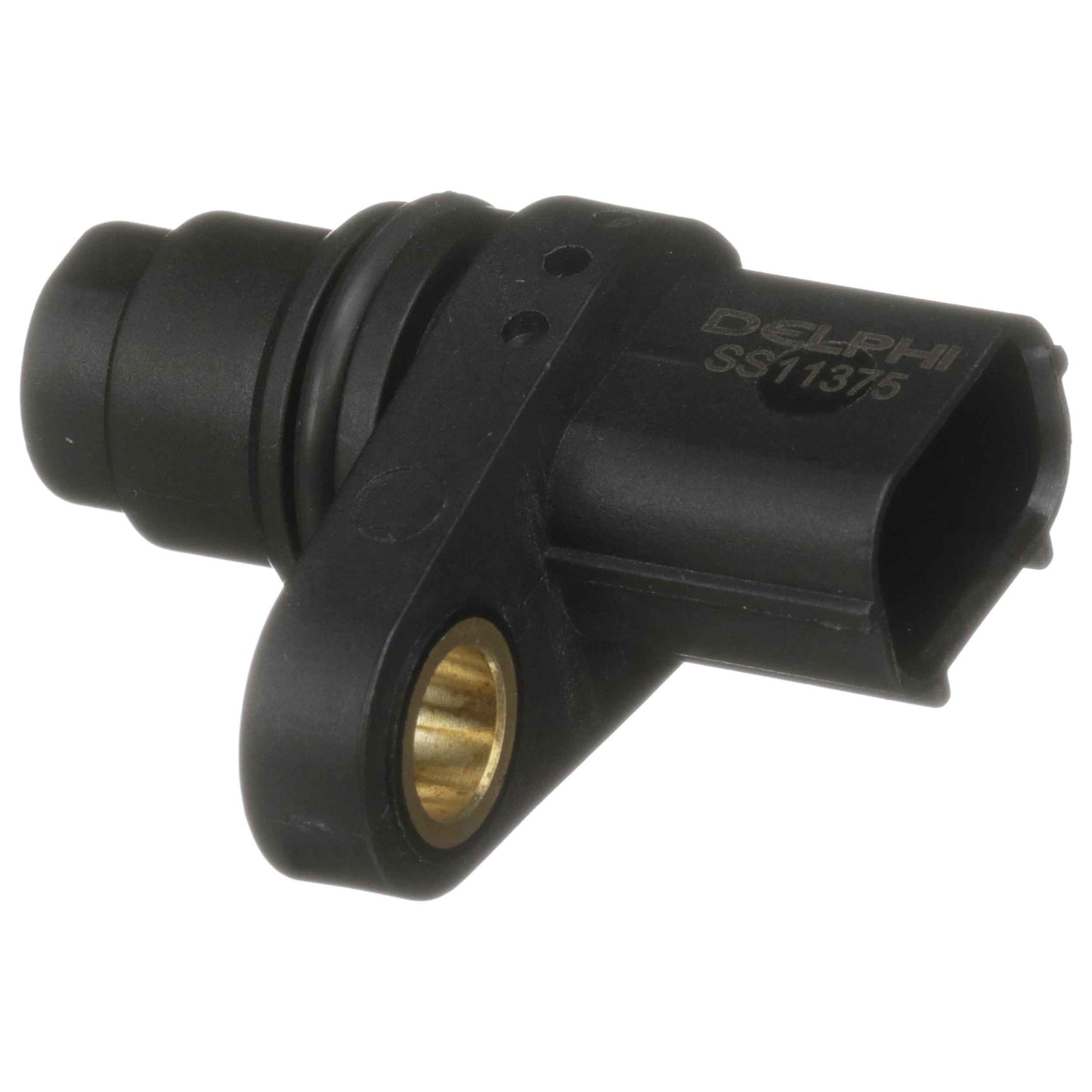 Angle View of Engine Camshaft Position Sensor DELPHI SS11375