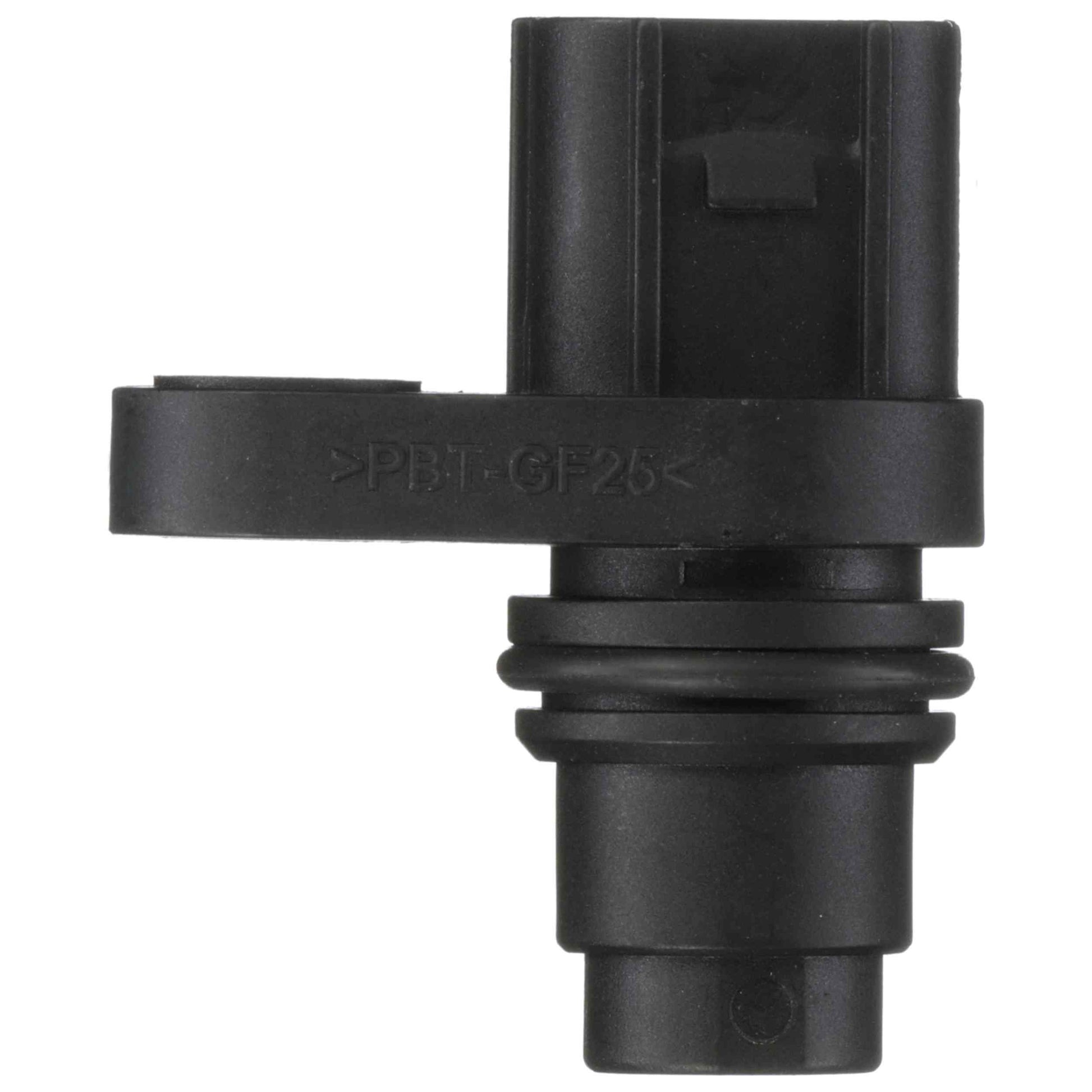 Bottom View of Engine Camshaft Position Sensor DELPHI SS11375