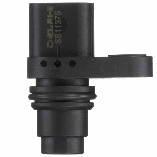 Top View of Engine Camshaft Position Sensor DELPHI SS11375