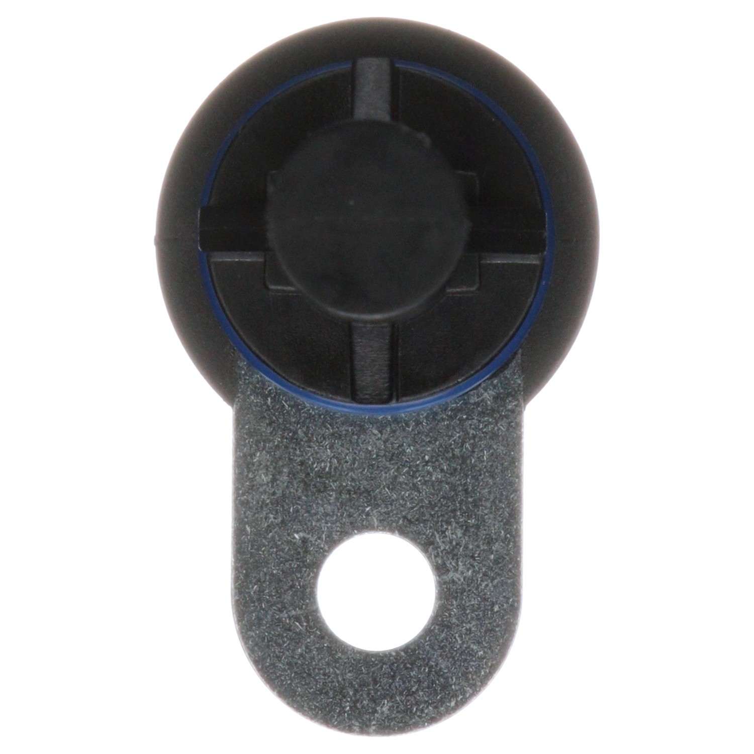 Bottom View of Engine Camshaft Position Sensor DELPHI SS11381