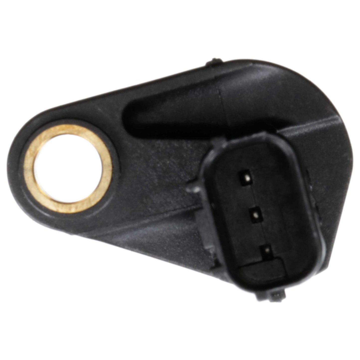 Front View of Engine Crankshaft Position Sensor DELPHI SS11389