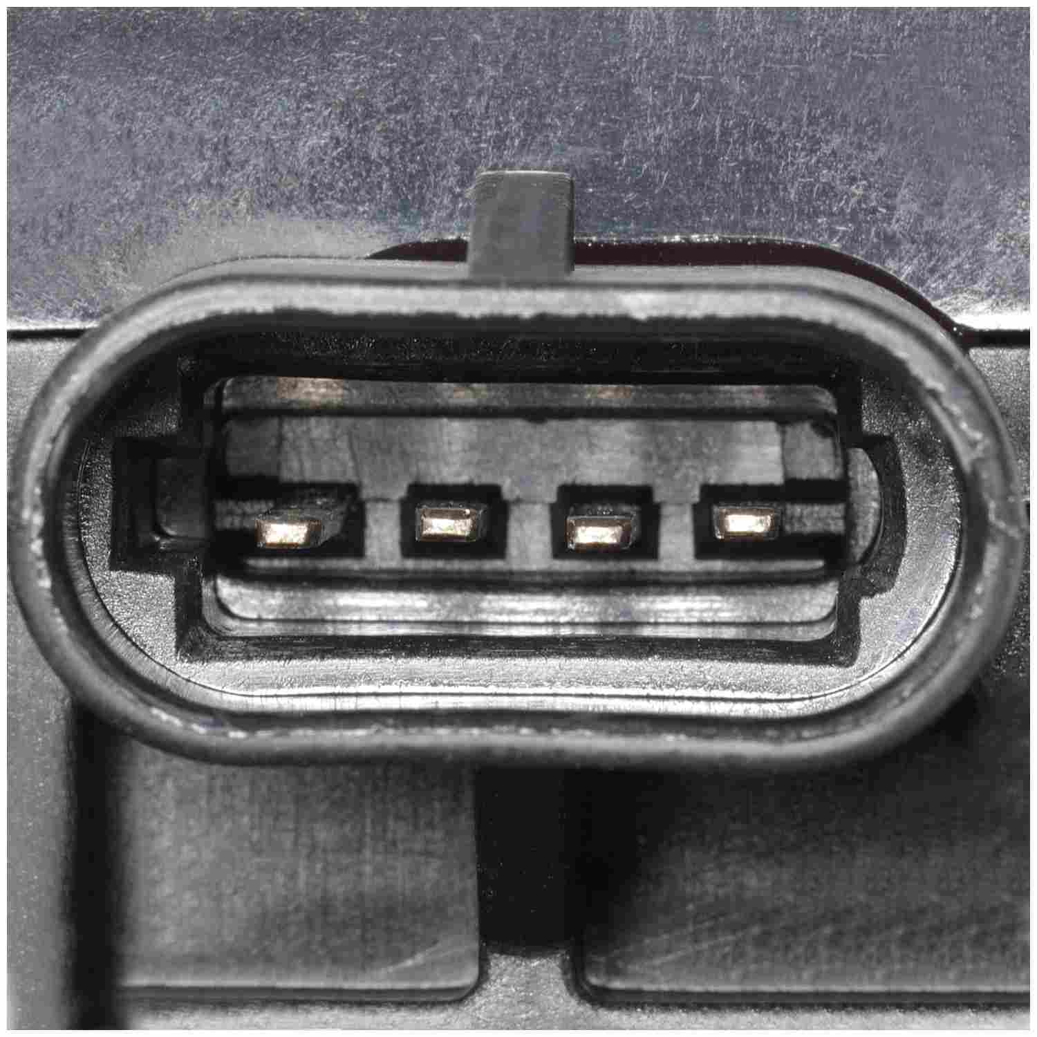 Connector View of Engine Crankshaft Position Sensor DELPHI SS11394