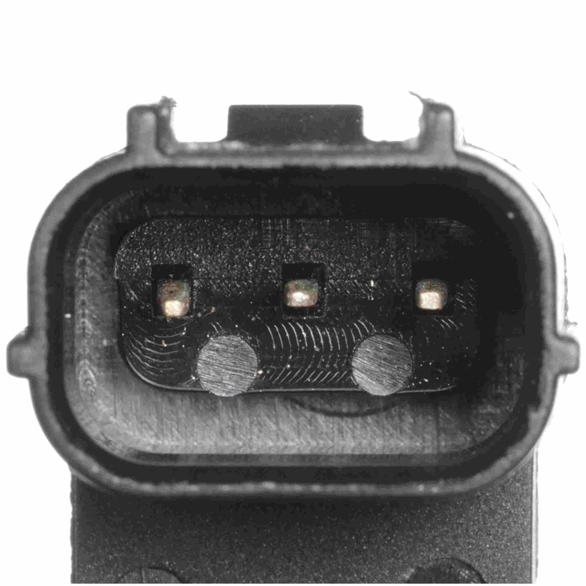 Connector View of Engine Crankshaft Position Sensor DELPHI SS11403