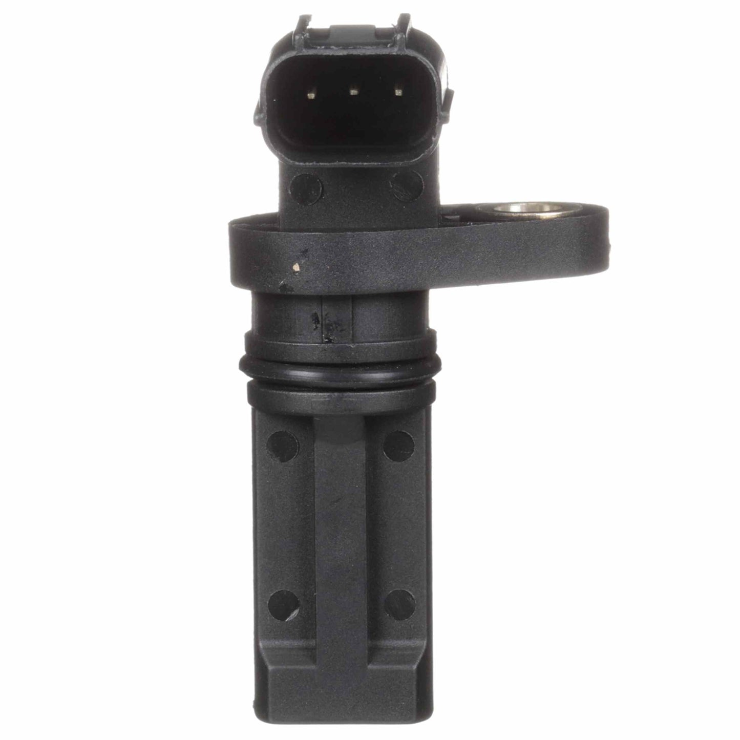 Front View of Engine Crankshaft Position Sensor DELPHI SS11403